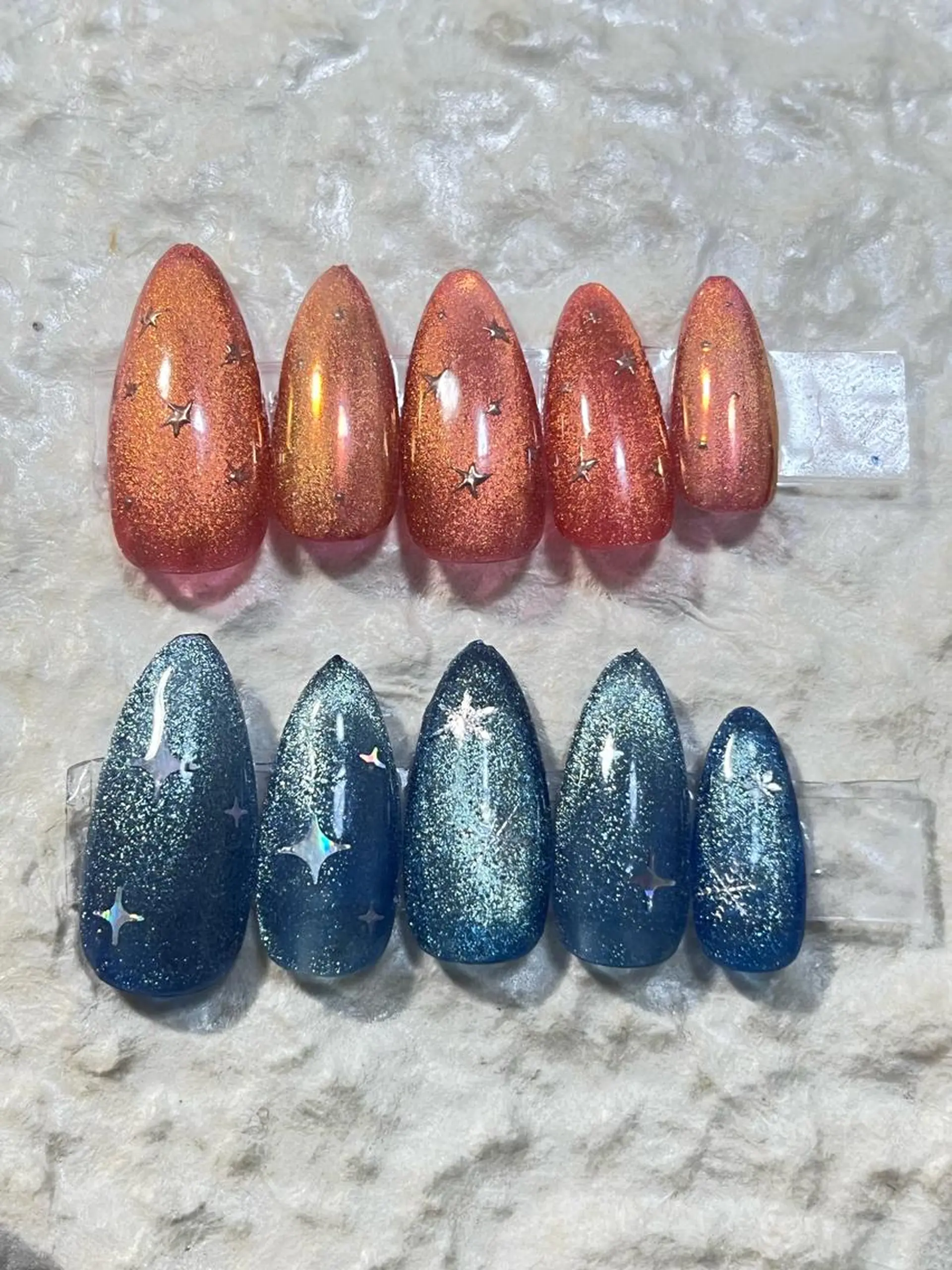 ネイル Nail Space R所属・ネイルスペースR 小林のネイルデザイン