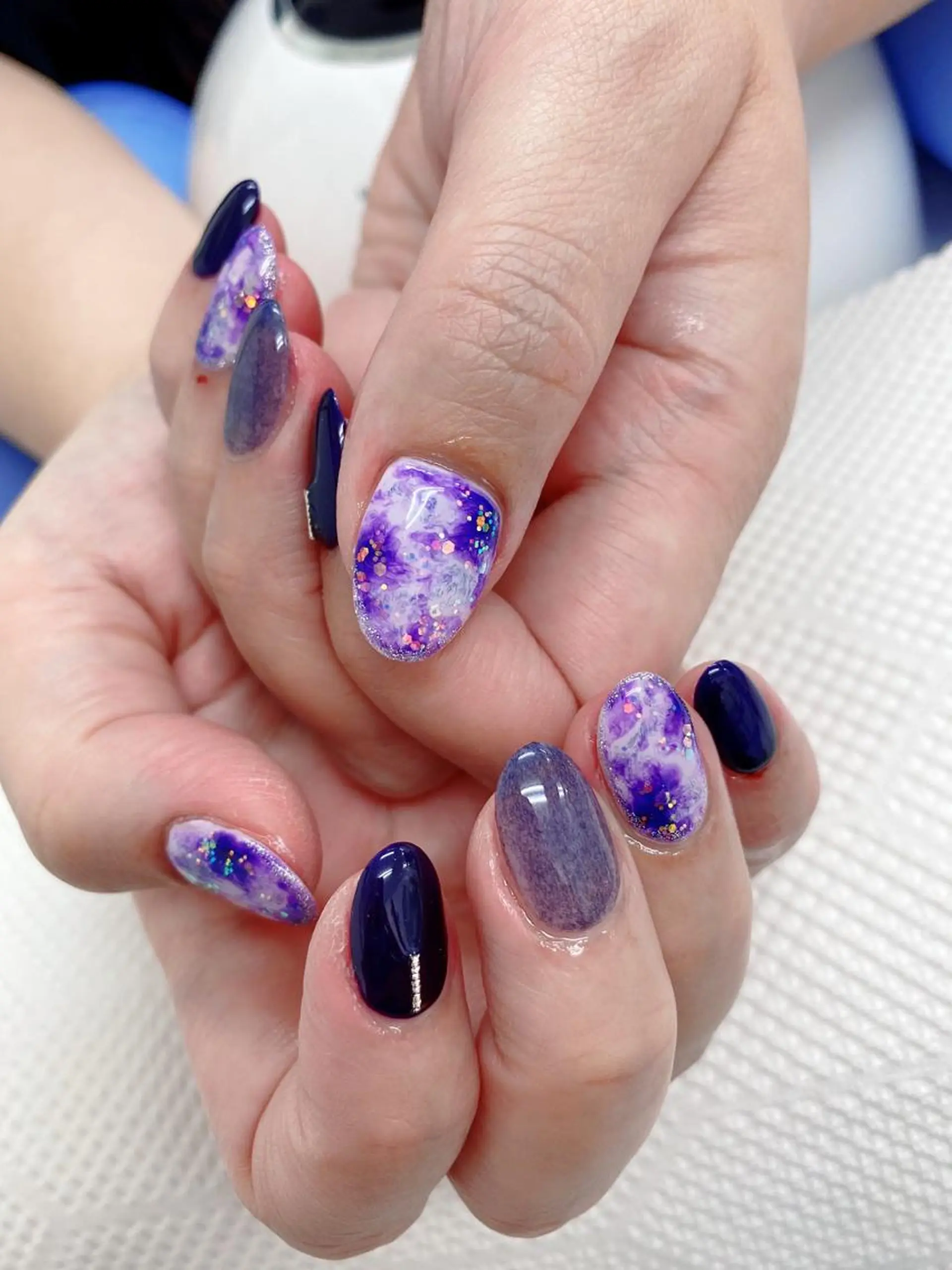 ネイル N._._.claw[エヌクロー]所属・N._._. clawのネイルデザイン