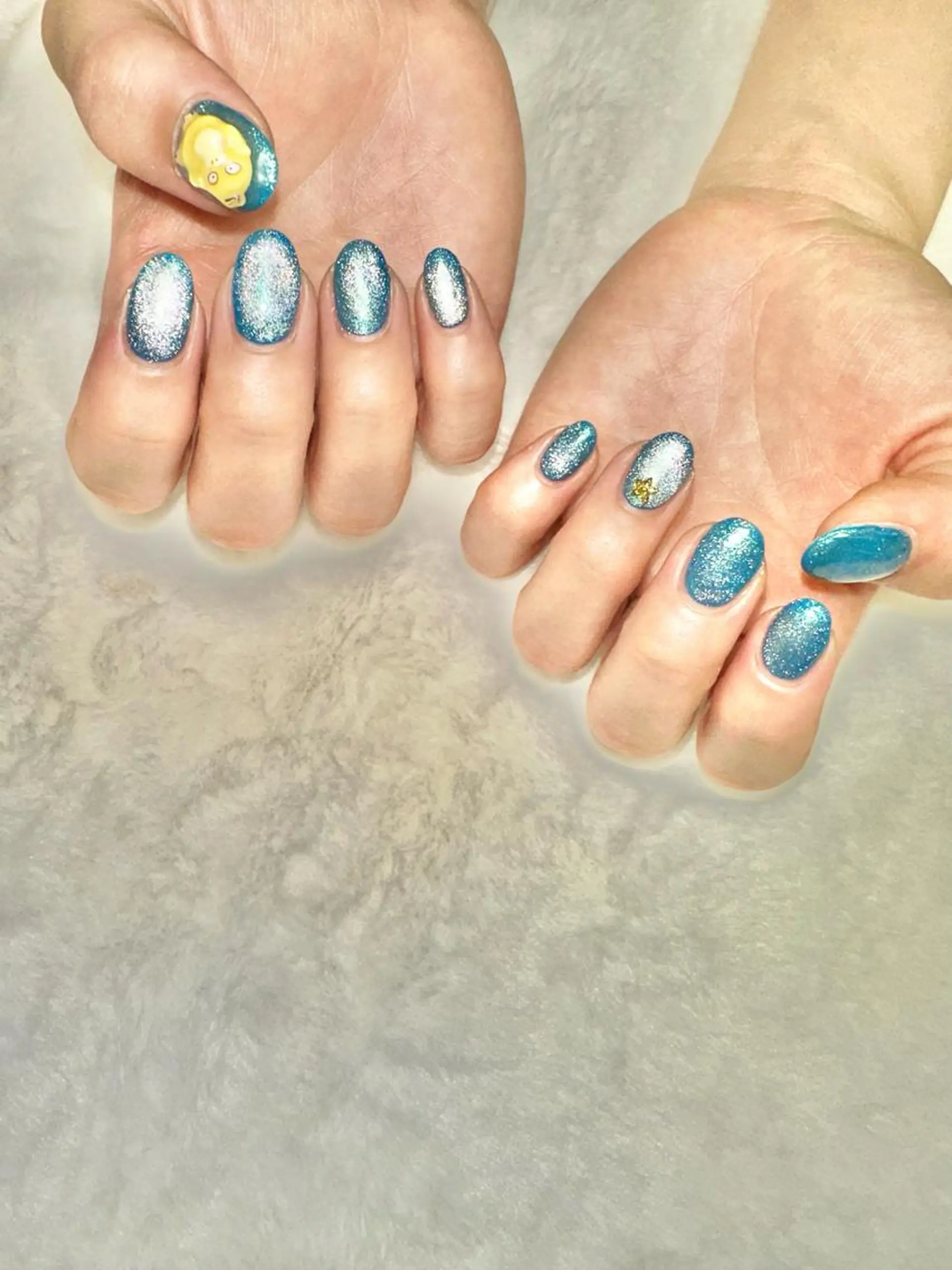 ネイル 🤎CHARME NAIL🤎のネイルデザイン