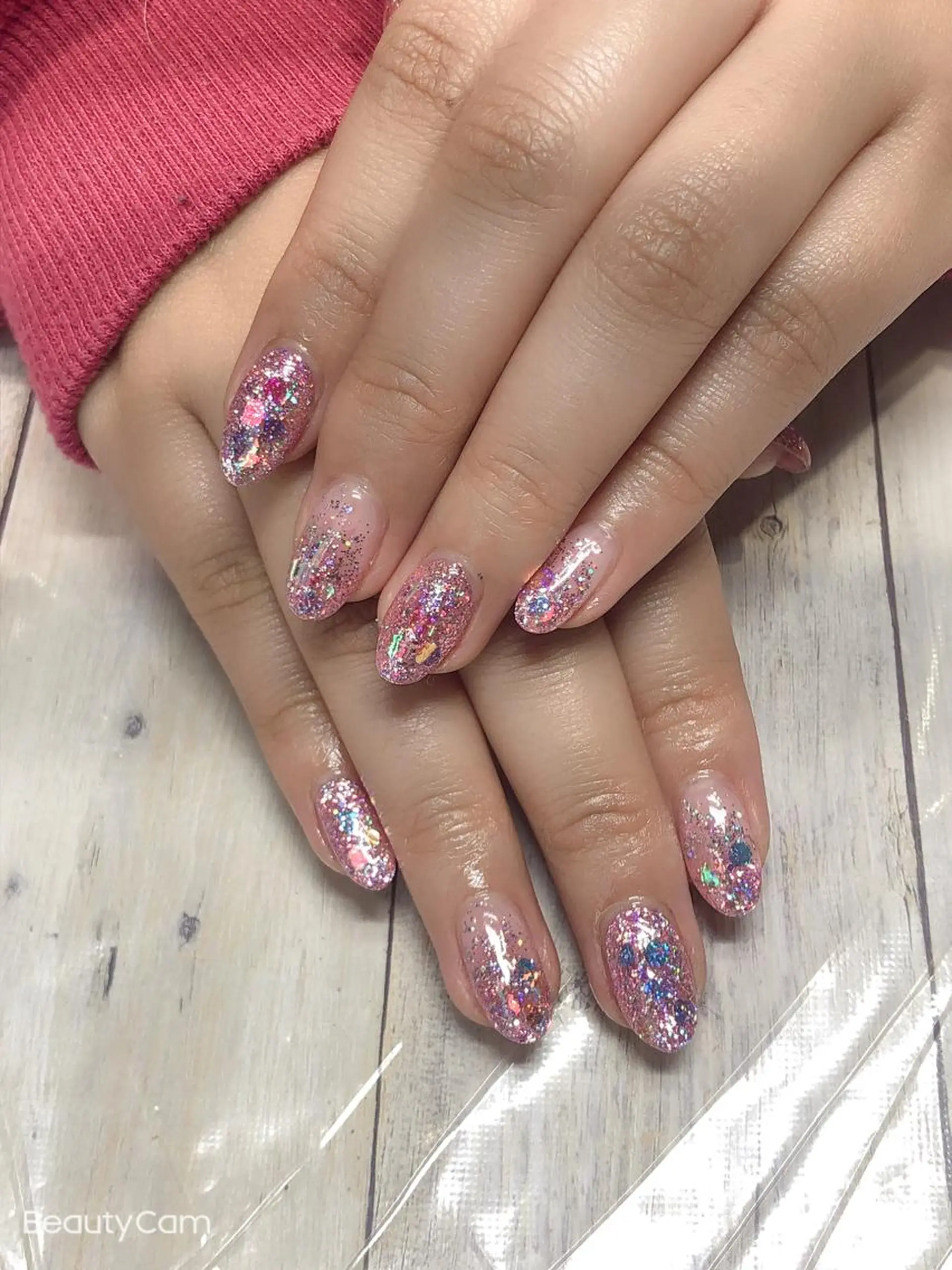 ネイル 💎Guarendo💎錦糸町店所属・✨アン ミユ✨のネイルデザイン