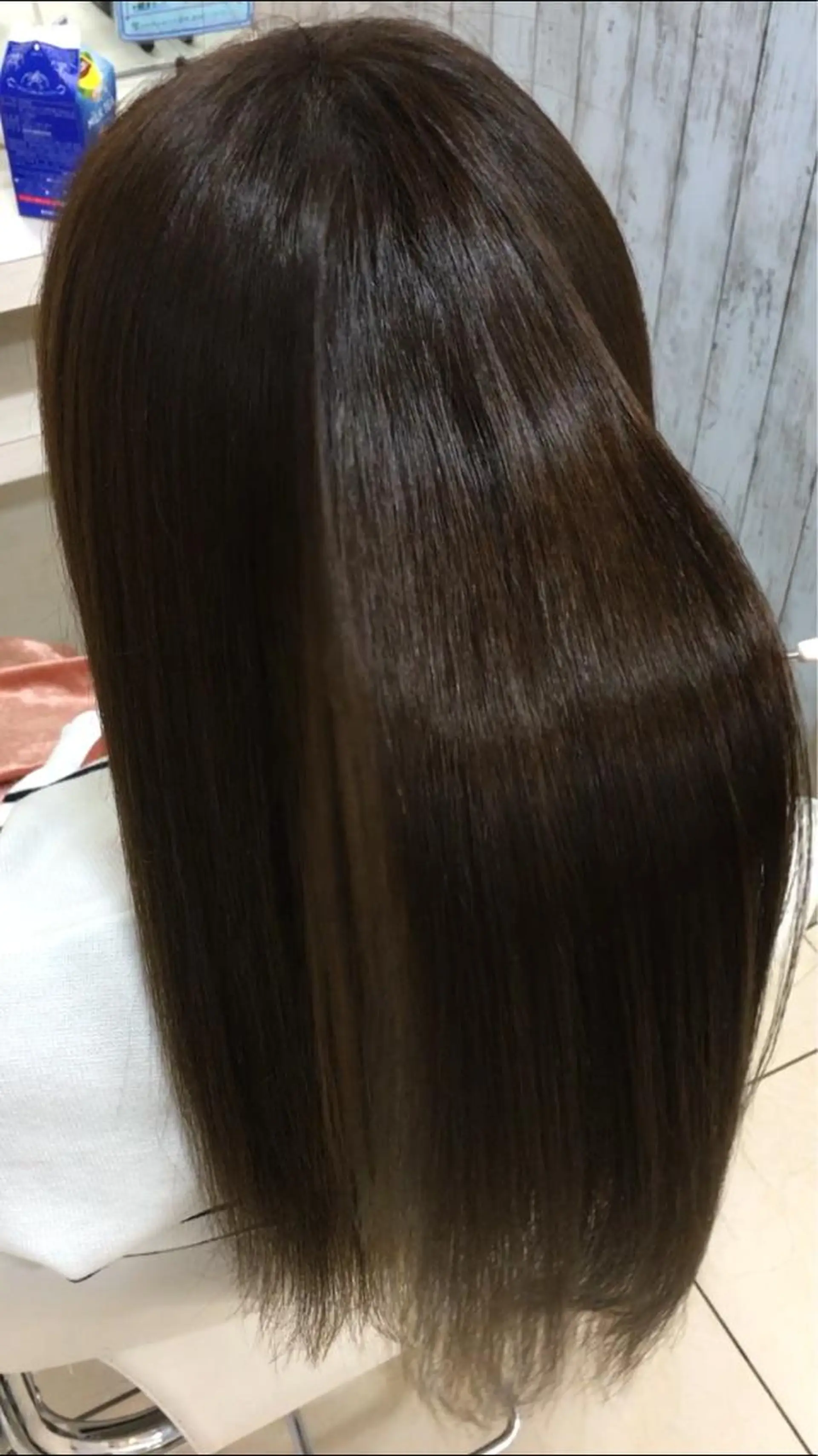 ロング 💎髪質改善特化/ 町田莉彩💎のヘアスタイル