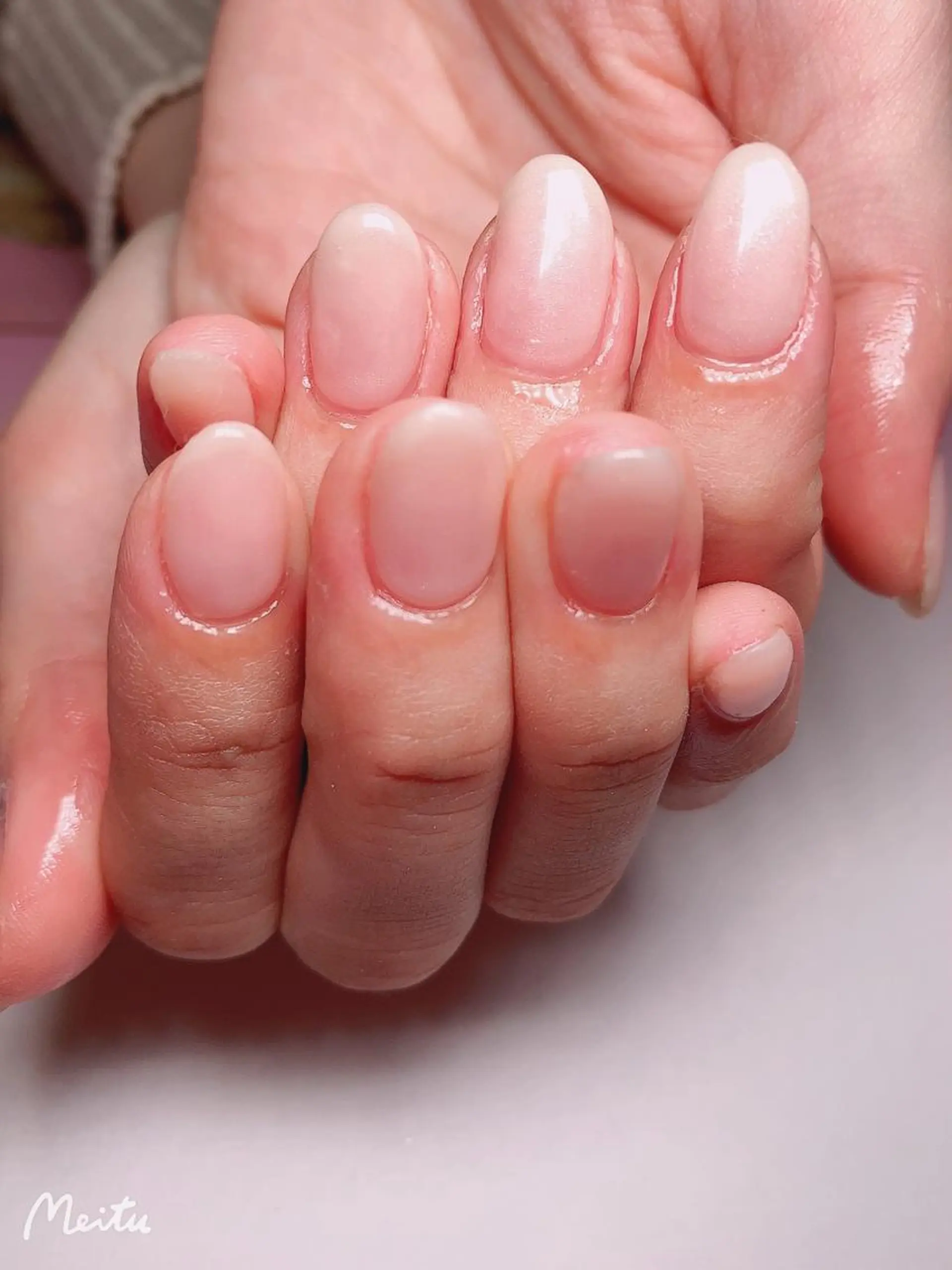 ネイル miu miu大塚店所属・miu miuのネイルデザイン