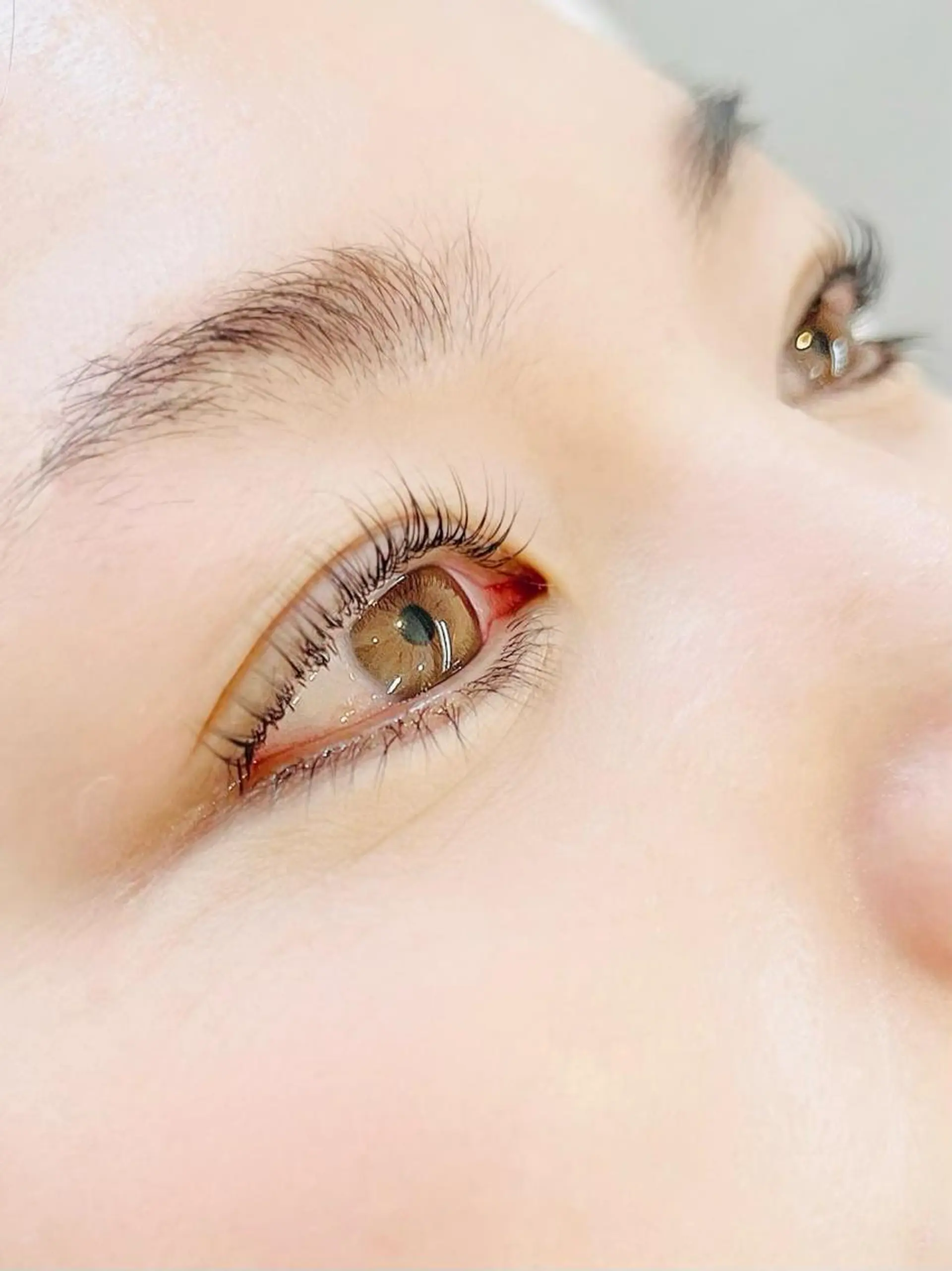 マツエク・マツパ プライベートサロン ohanaのマツエク・マツパデザイン