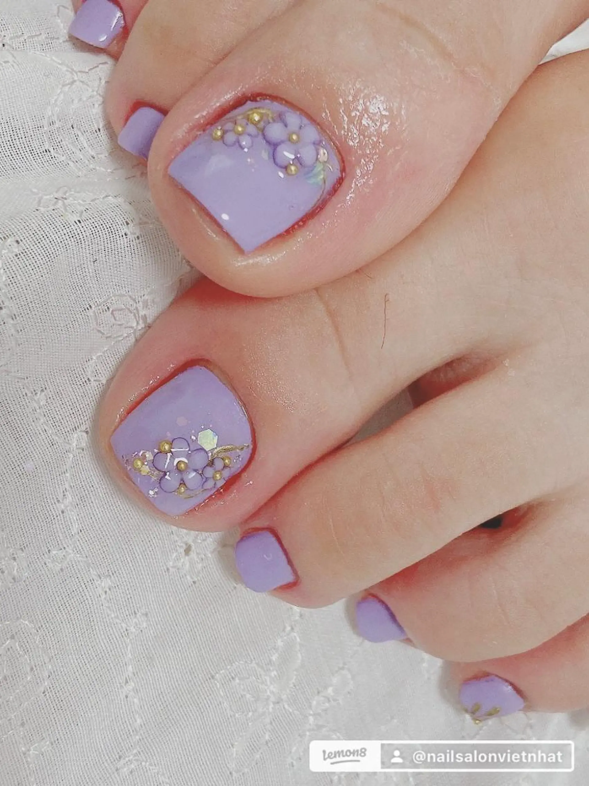 ネイル フットネイル ハンドネイル HandSnail自宅サロン所属・HandSnail 座間自宅ネイルサロンのネイルデザイン
