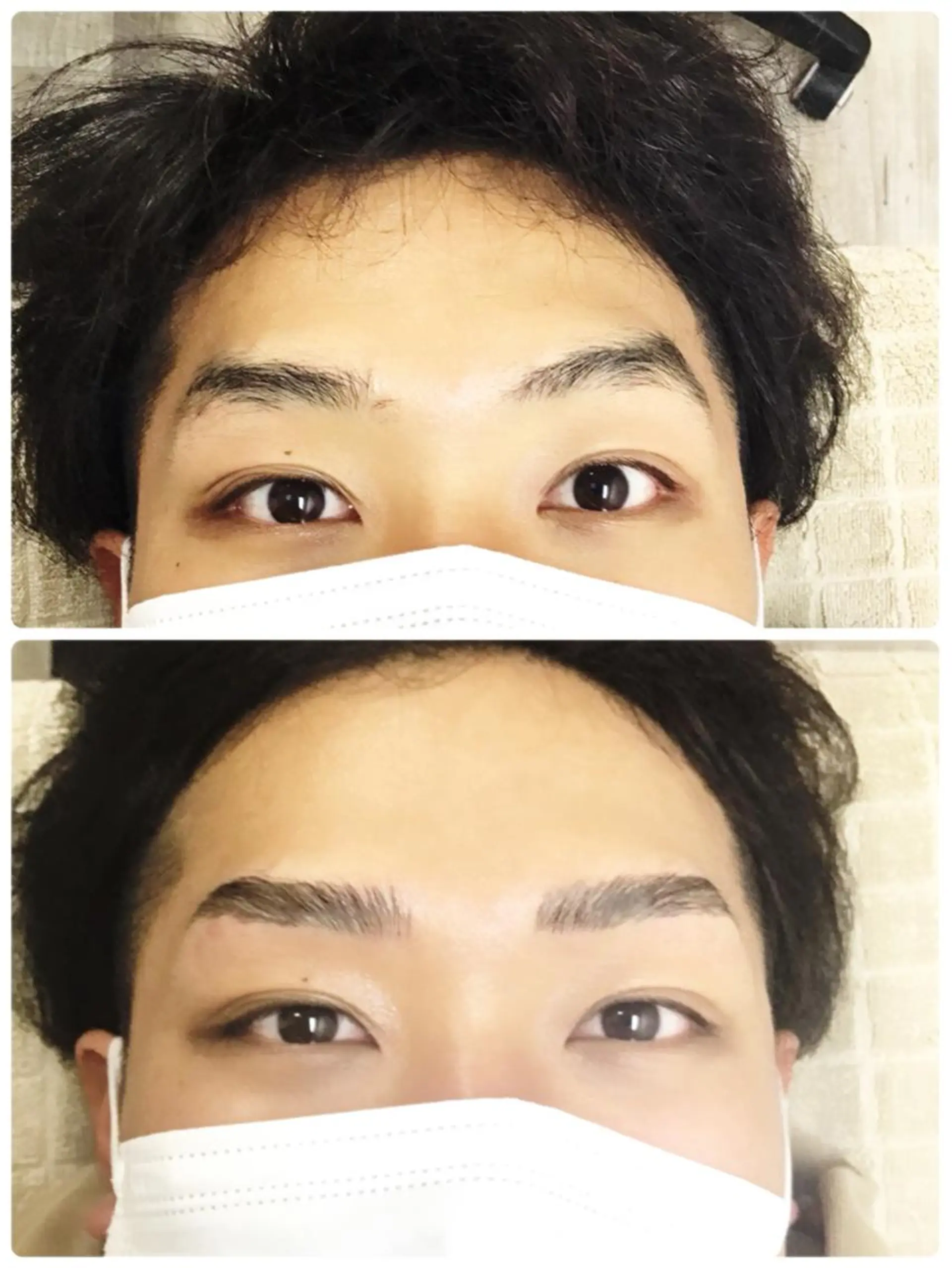 アイブロウ ワックス脱毛 その他(アイブロウ) La.Moon~eye lash&heir  make~所属・ラムーン アイラッシュ&ヘアメのエステ・リラクイメージ