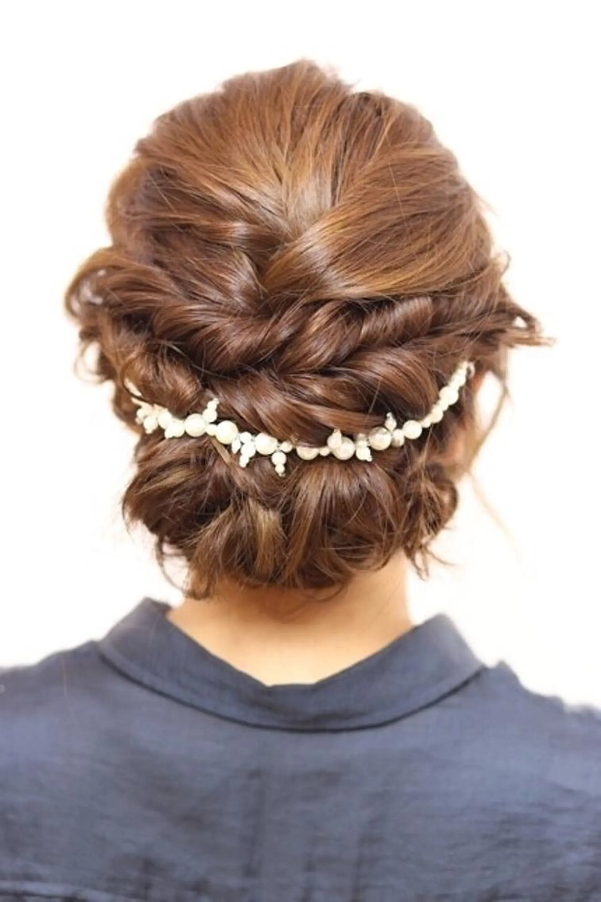 ヘアアレンジ 透明感カラー💖 Stylist佐藤澪のマツエク・マツパデザイン