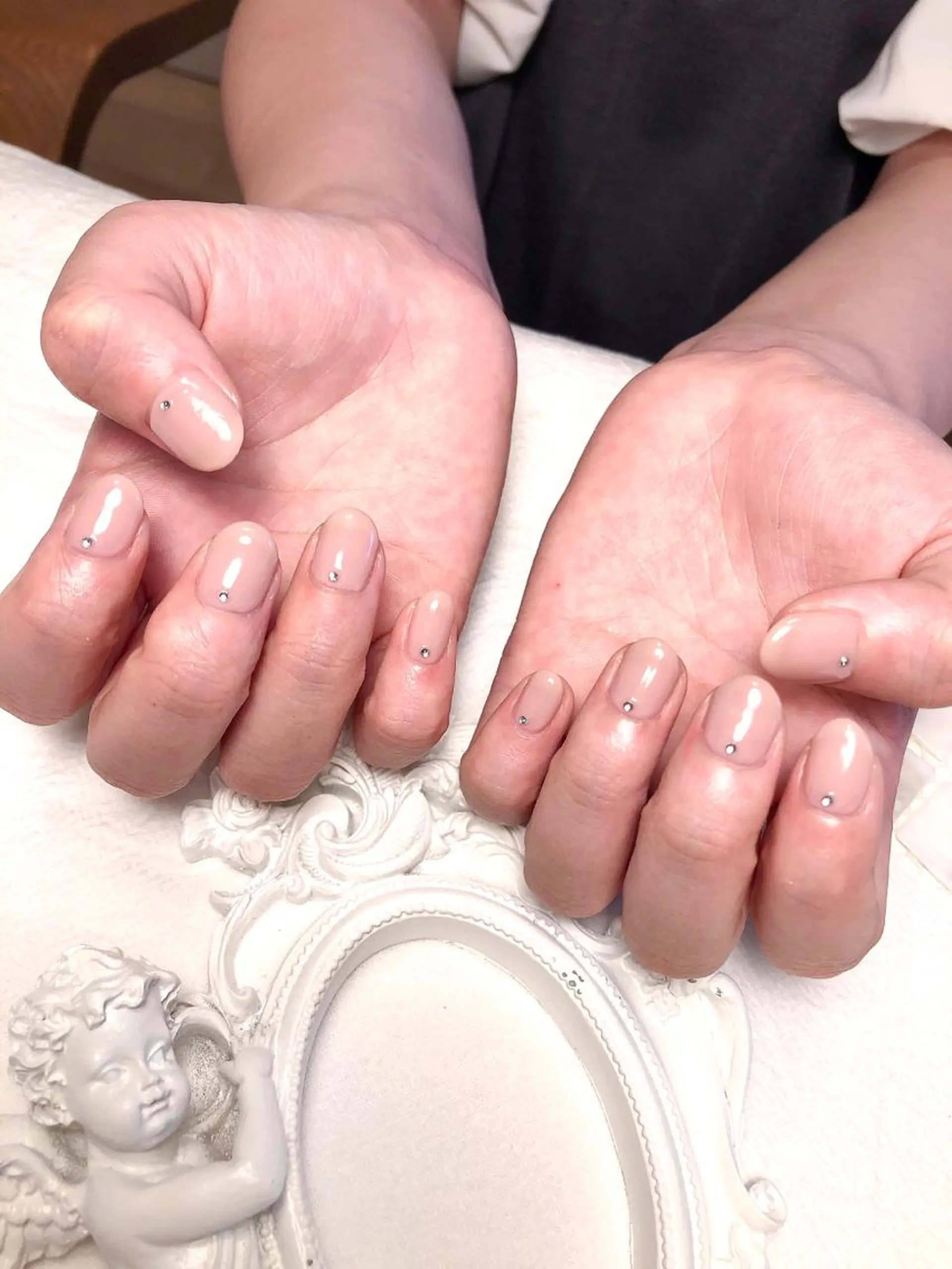 ネイル 🍭Kiara Nail🍭のネイルデザイン