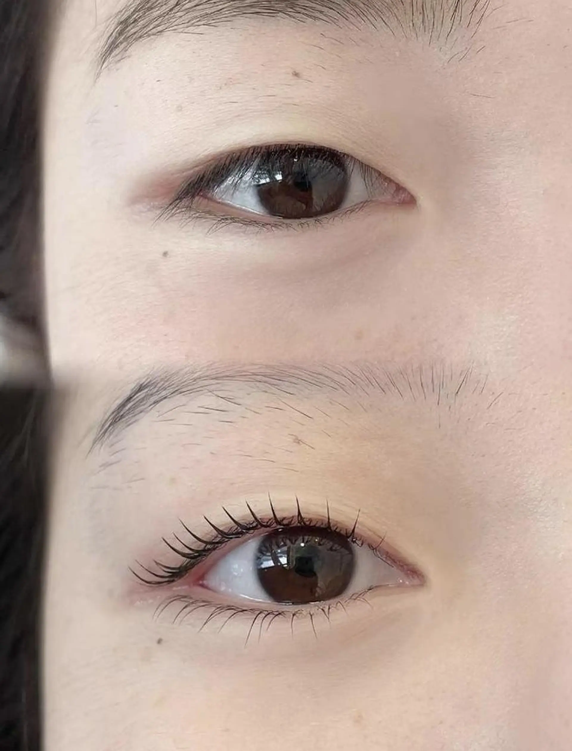 マツエク・マツパ M&M salonのマツエク・マツパデザイン