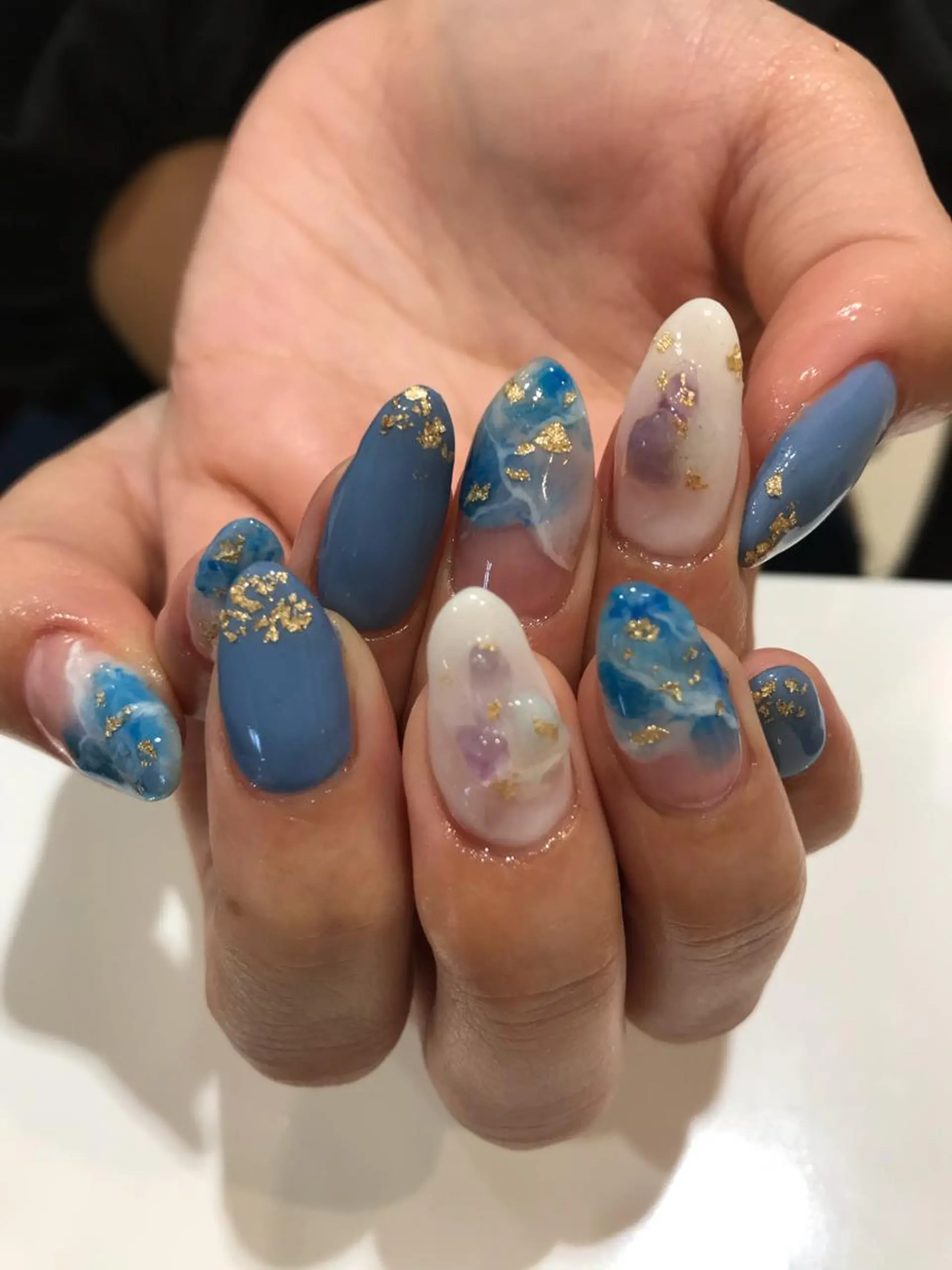 ネイル private nail salon   Amily所属・竹澤 紫乃のその他イメージ
