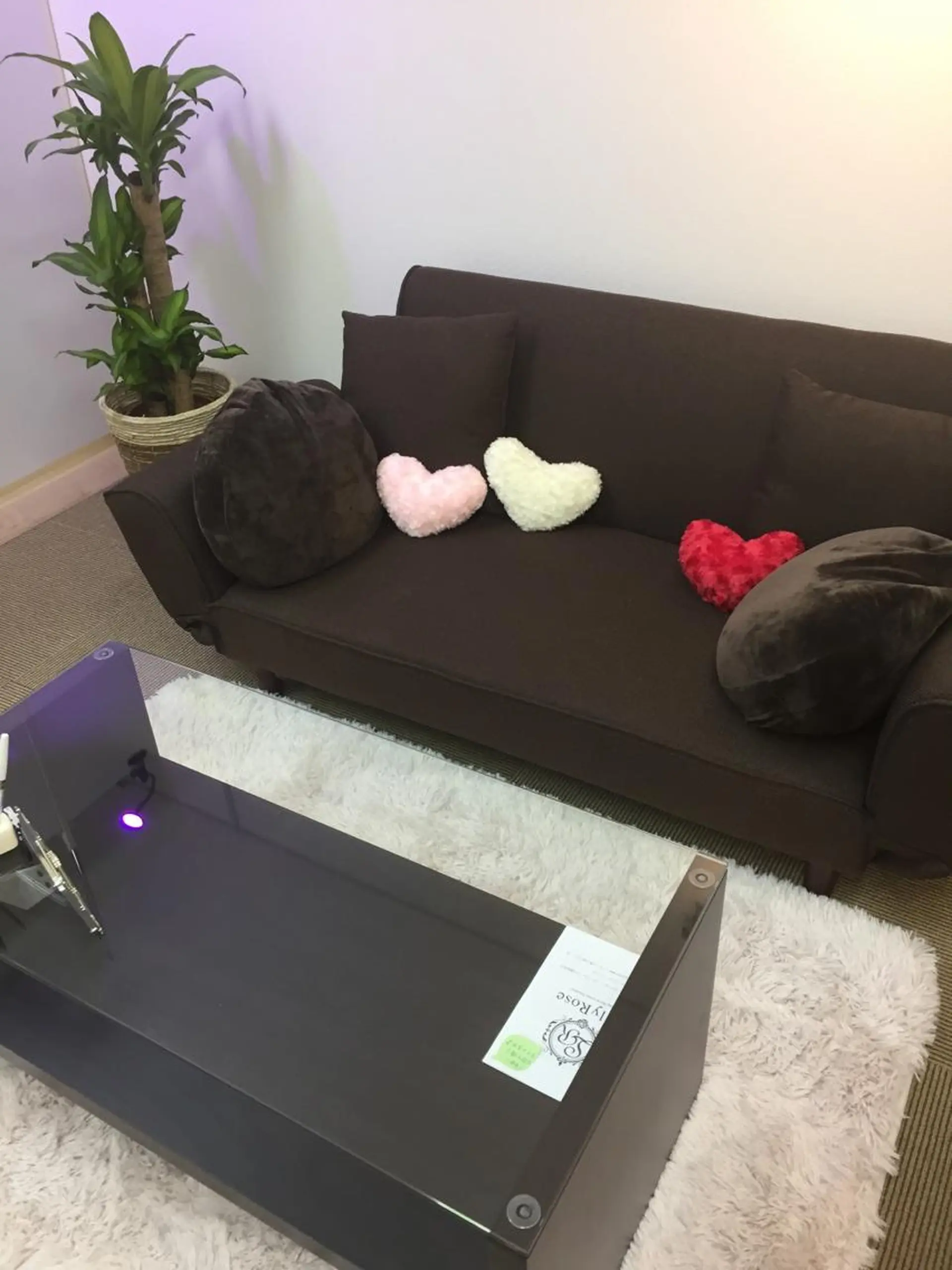 トータルビューティーサロン LilyRose所属・エステサロン LilyRoseのエステ・リラクイメージ