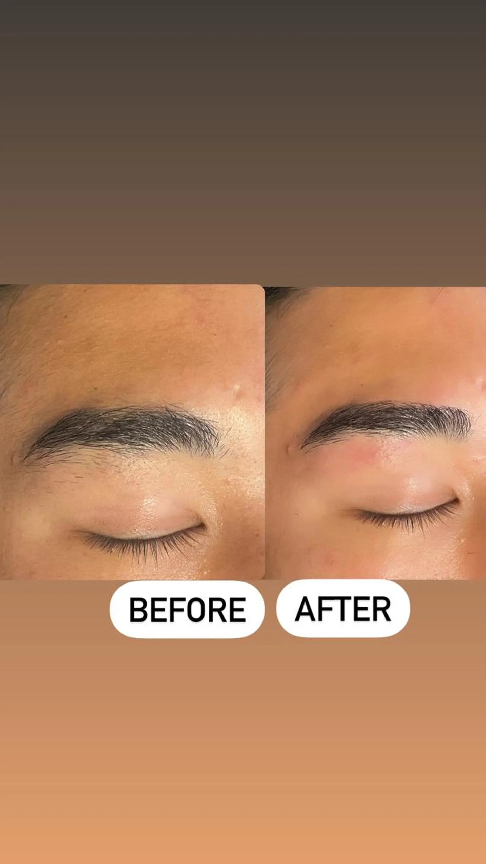 メンズ アイブロウ ワックス脱毛 眉カット その他(アイブロウ) メンズ眉毛ITSUK Iメンズ専門　新宿の眉毛・アイブロウイメージ