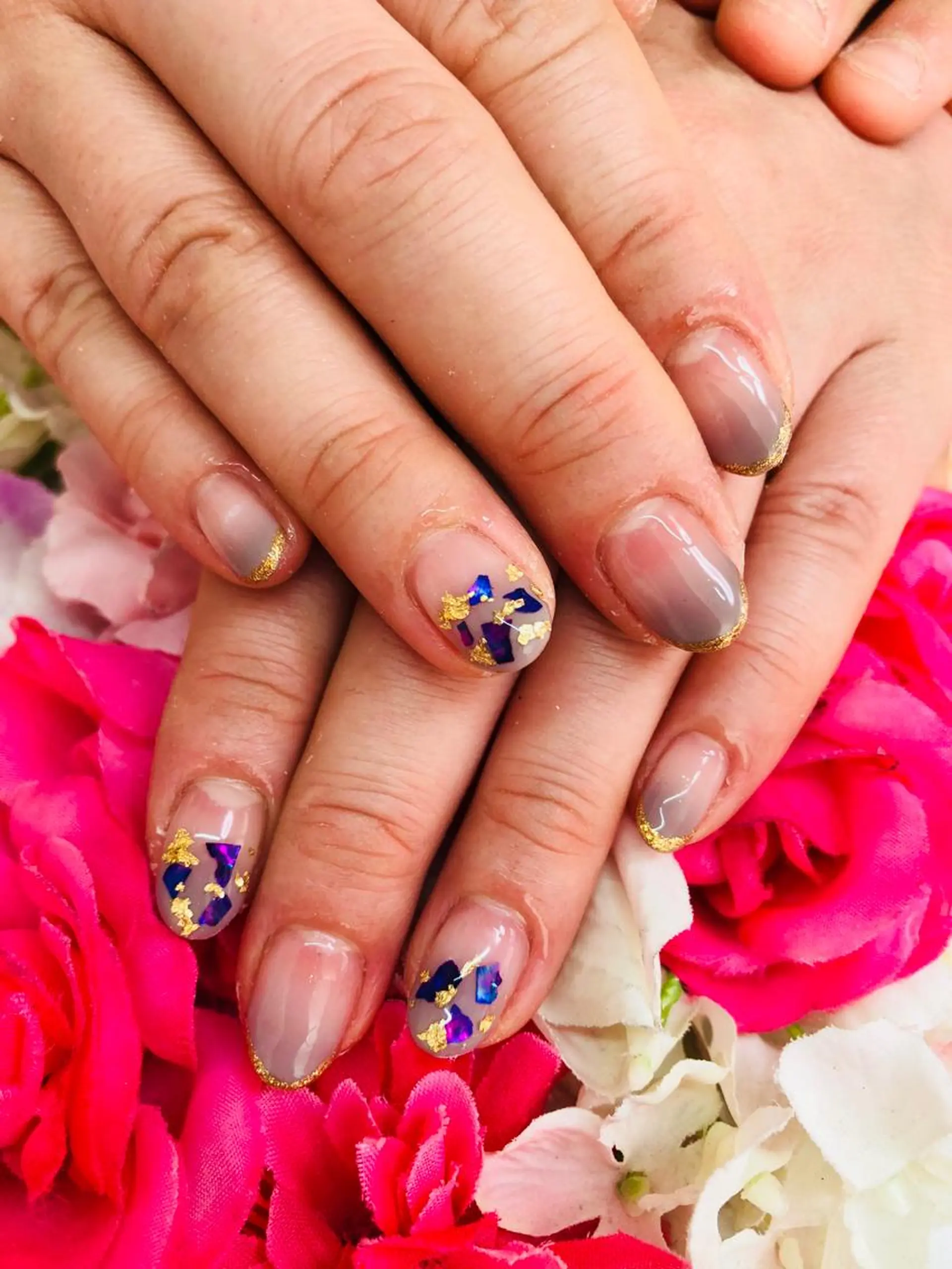 ネイル 酵素風呂　RA.RA所属・酵素風呂 RA.RAのその他イメージ