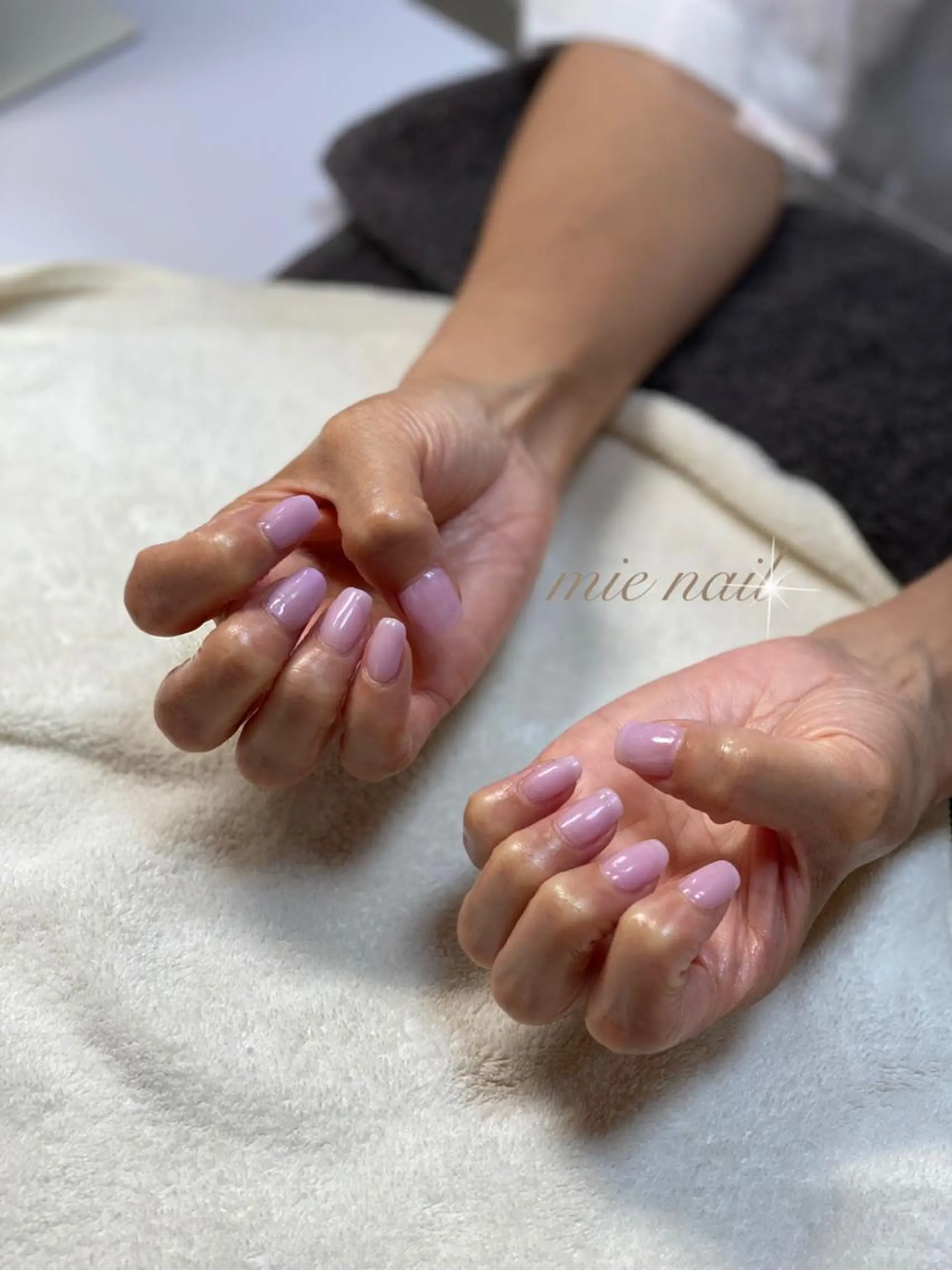 ネイル mie_ nailのネイルデザイン