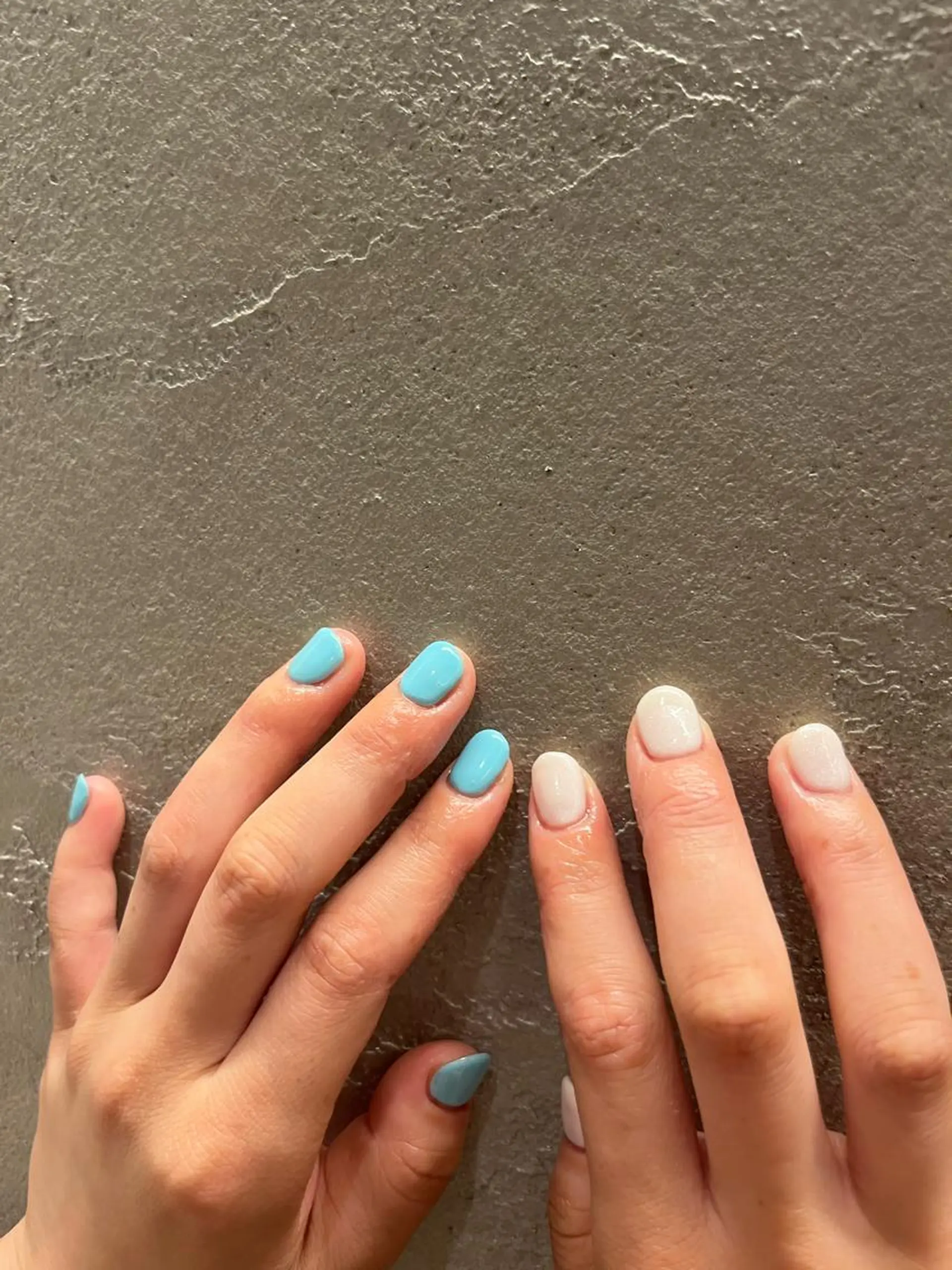 ネイル THE BALM Noahのネイルデザイン