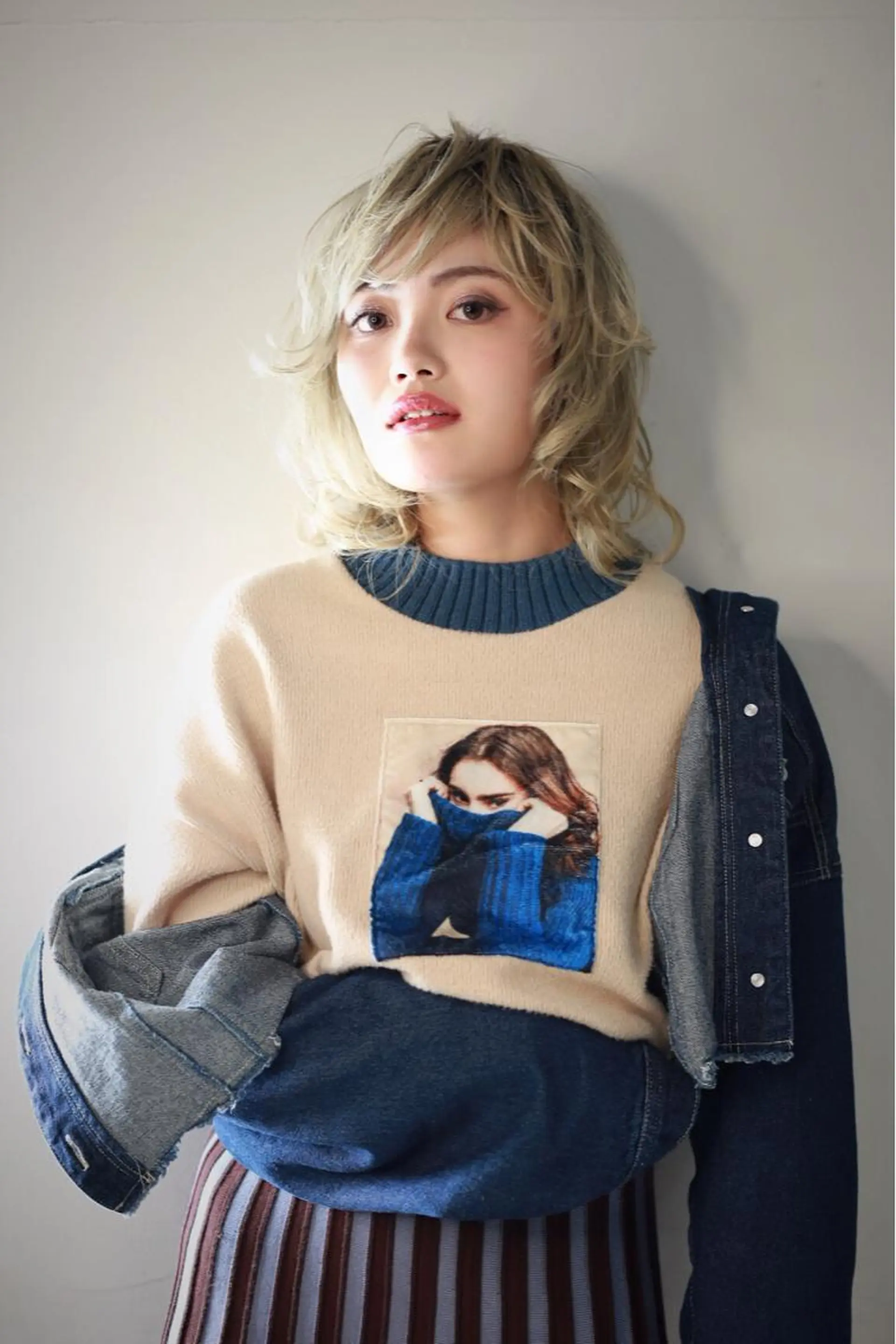 NAP hair owariasahi所属・モリヒロ マサシのその他イメージ