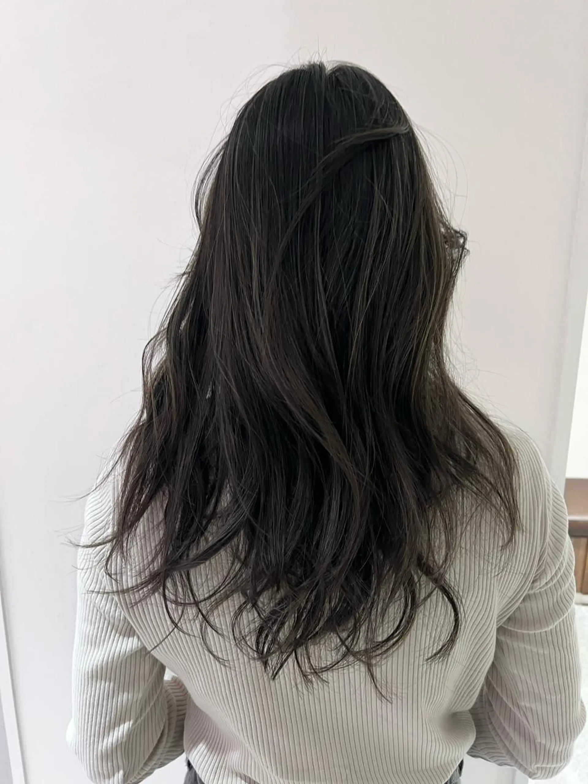 ロング 垢抜けのプロ🪄 honoのヘアスタイル