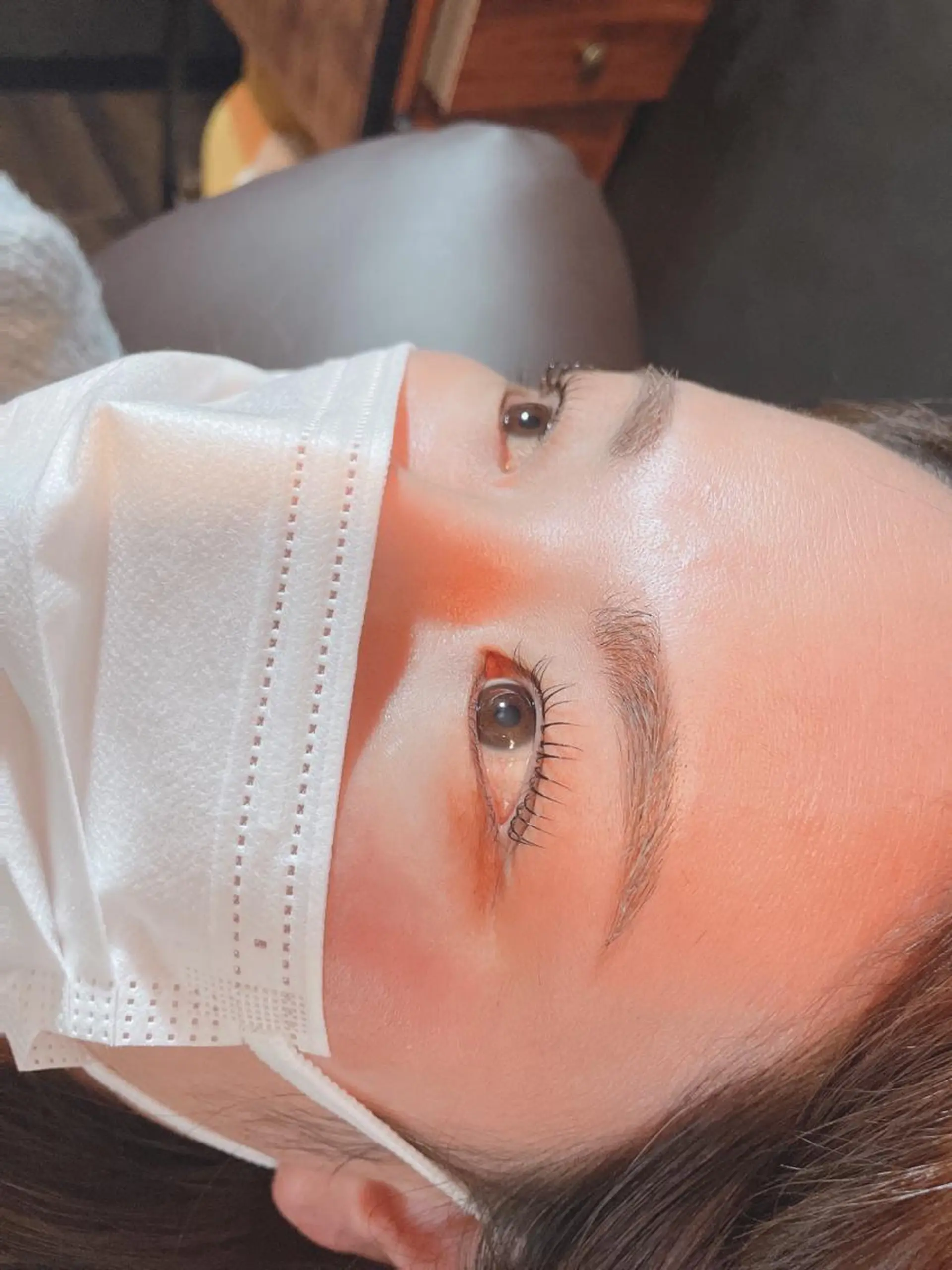 マツエク・マツパ アイブロウ サロンデアトリエ 愛沙花のマツエク・マツパデザイン