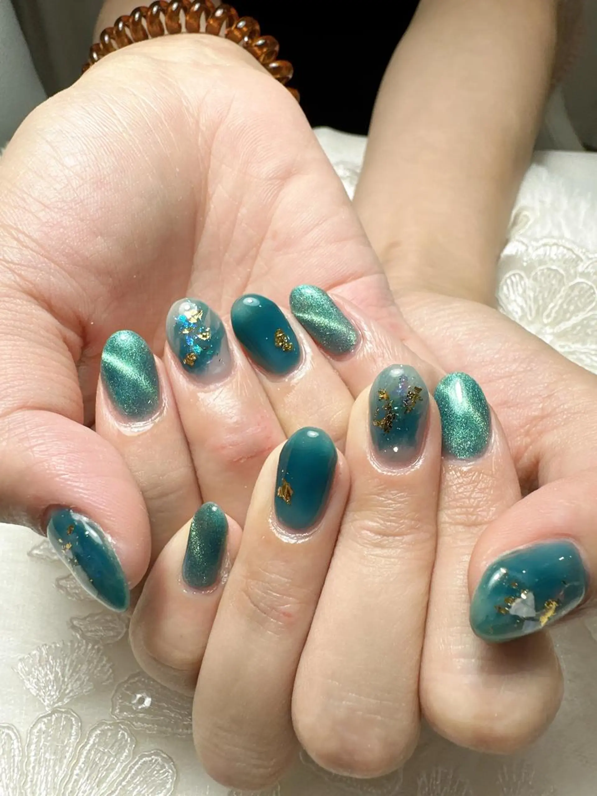 ネイル ハンドネイル Max nail&eyeのネイルデザイン