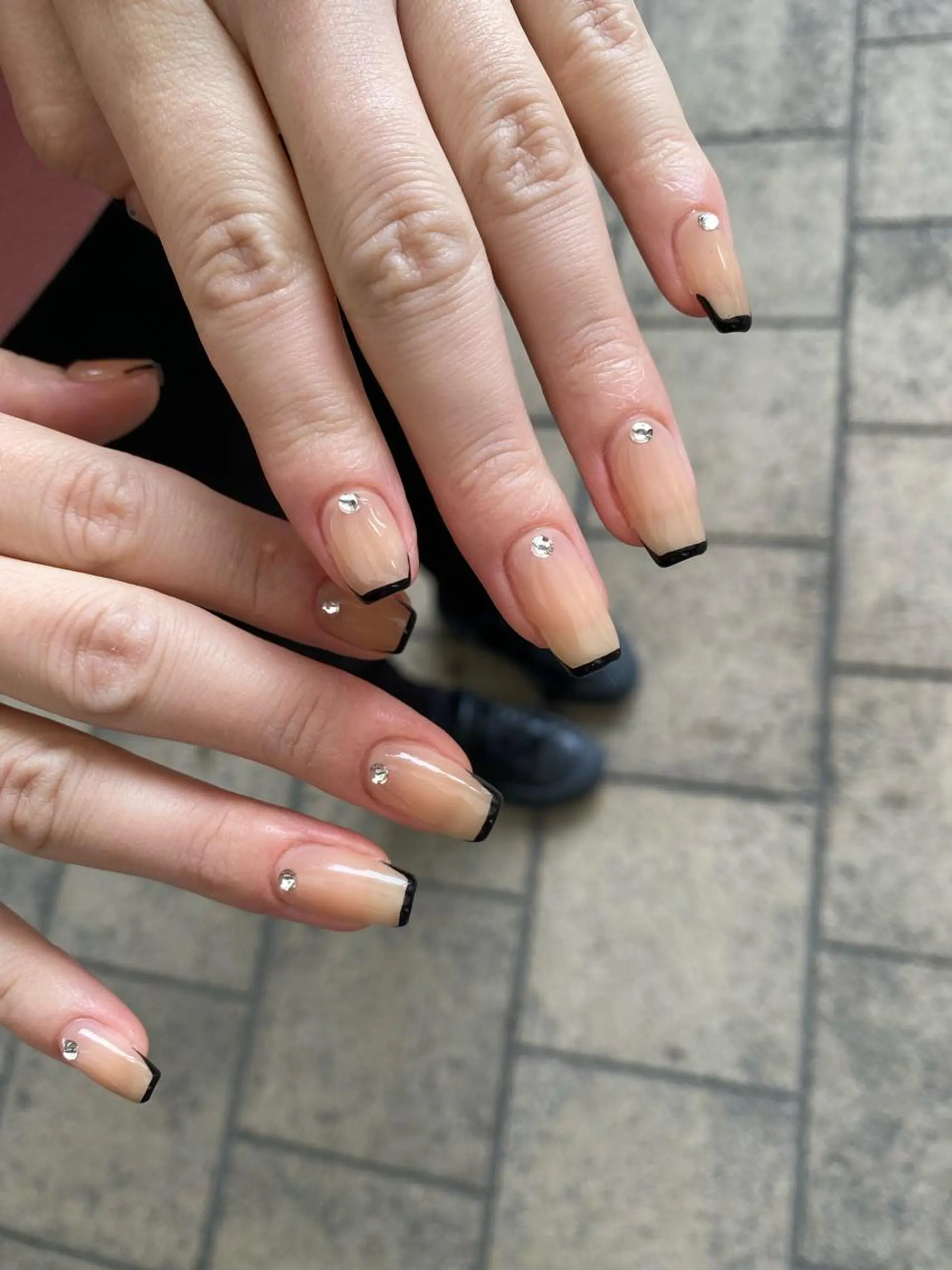 ネイル nail salon  ∞ mikanal ∞所属・nailsalon ∞ ﾐｶﾅﾙ ∞のネイルデザイン