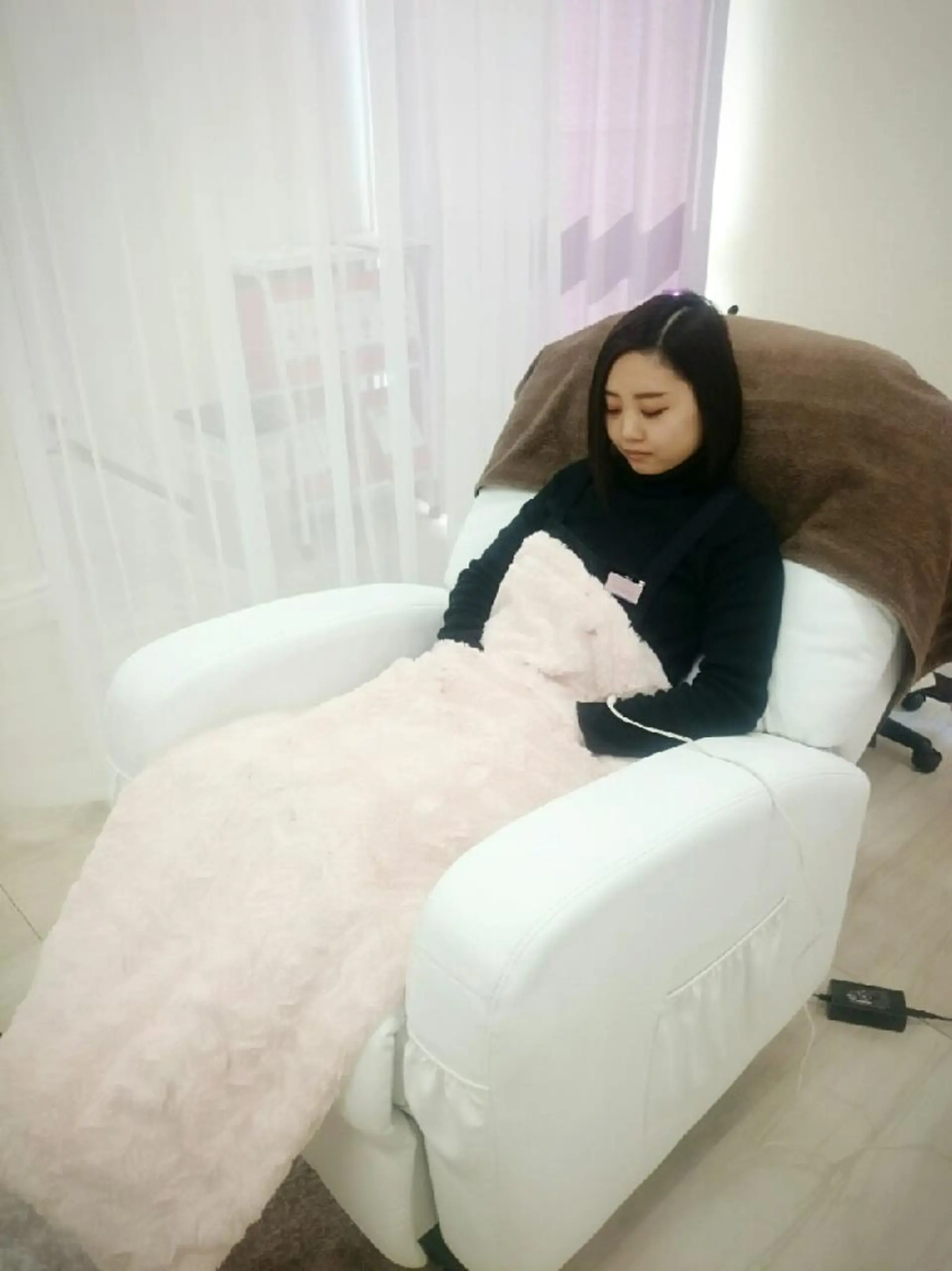 マツエク・マツパ 桜木町♡ Belindaのマツエク・マツパデザイン