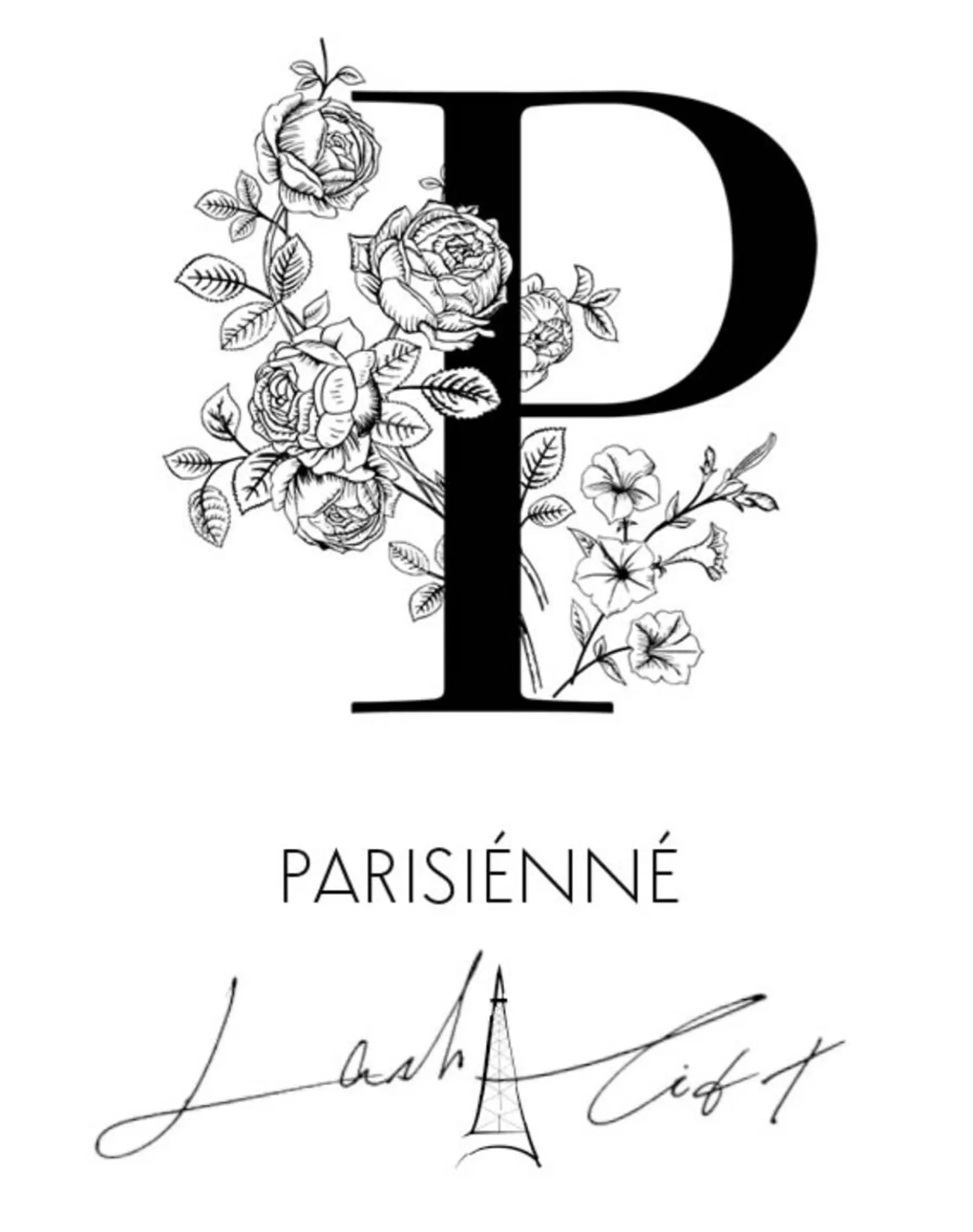 マツエク・マツパ Hokule'a 戸越銀座　向達真季のヘアスタイル