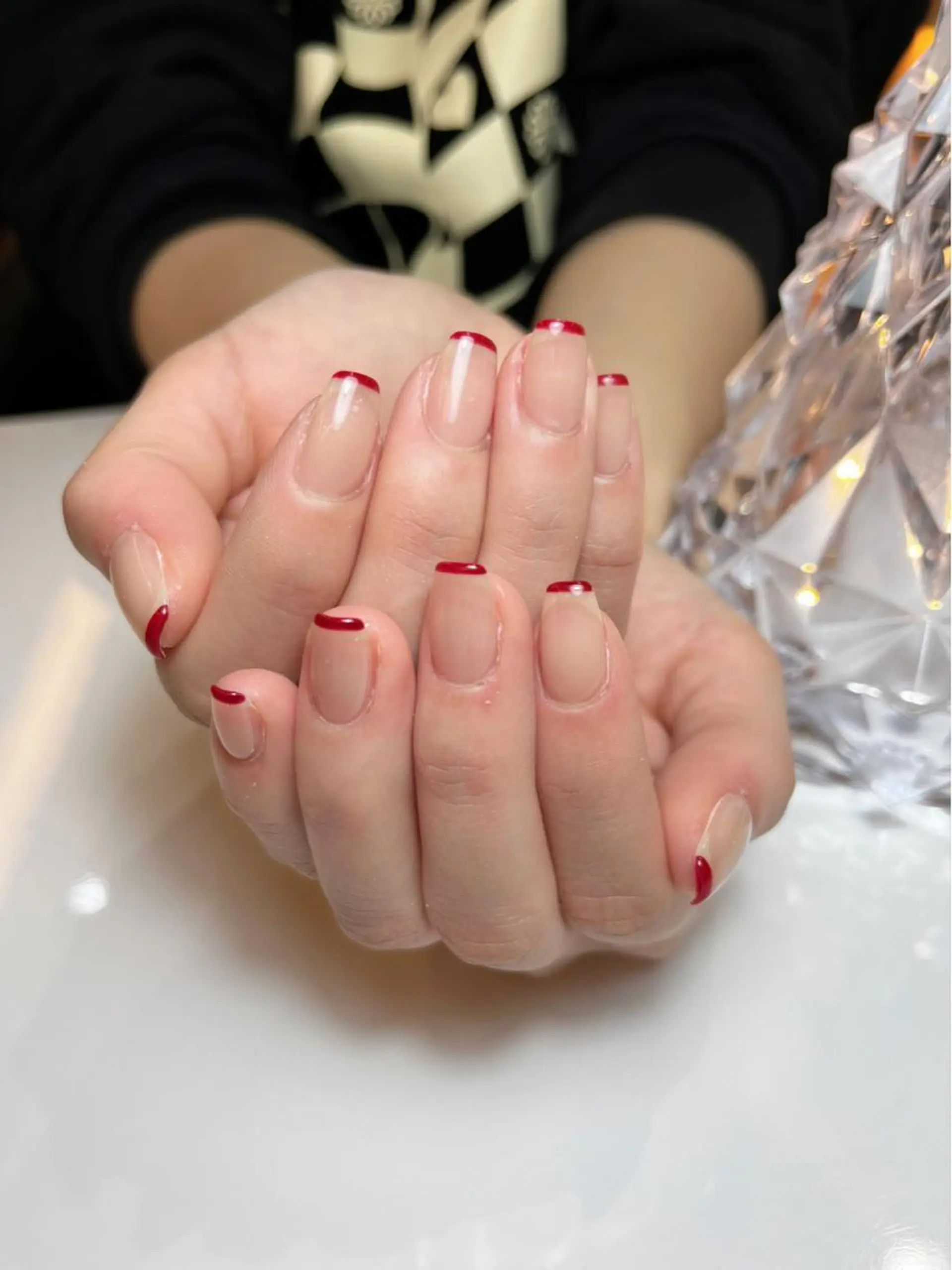 ネイル ハンドネイル ハンドケア YS Nailのネイルデザイン