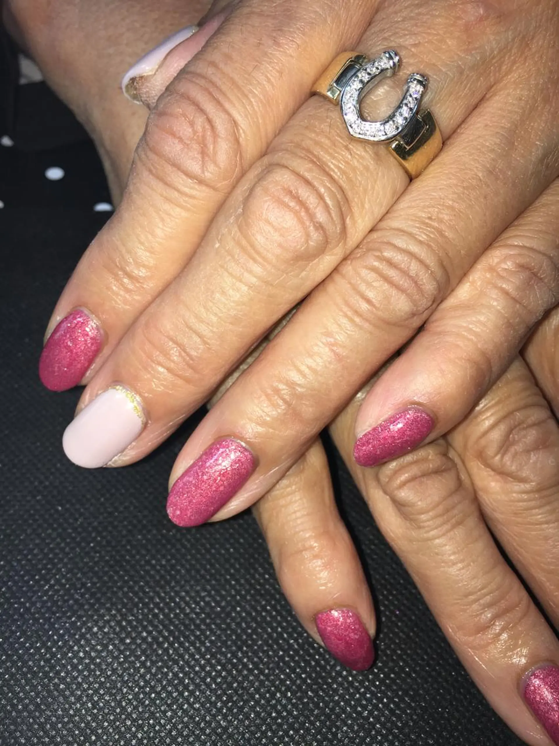 ネイル miwa ミワのネイルデザイン