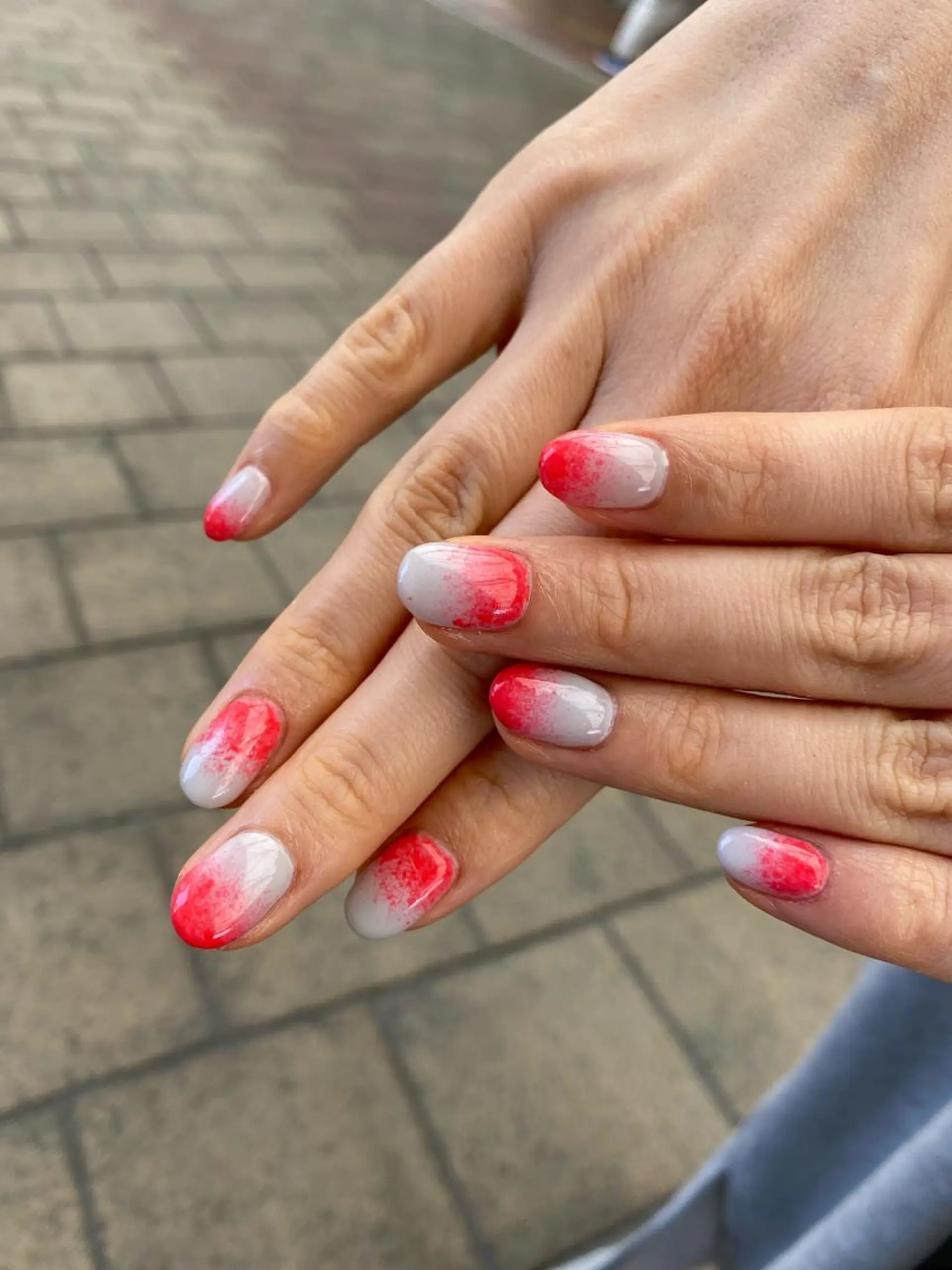 ネイル ハンドネイル nail salon  ∞ mikanal ∞所属・nailsalon ∞ ﾐｶﾅﾙ ∞のネイルデザイン