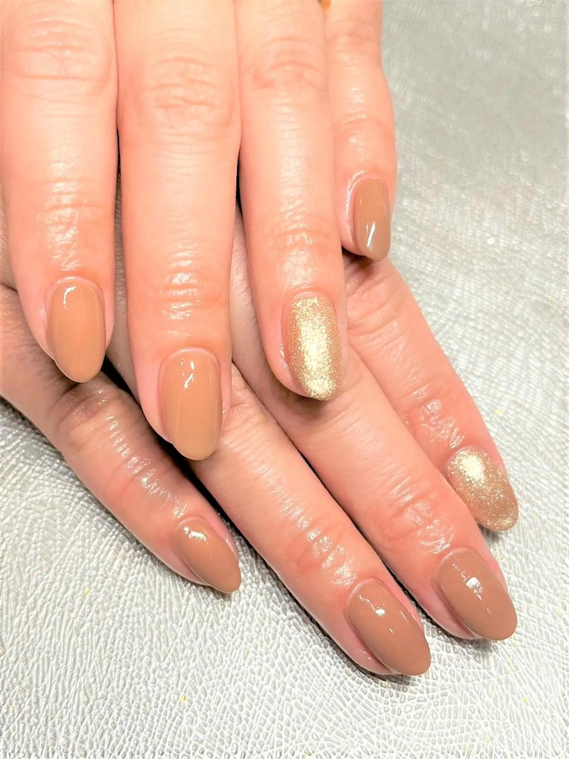 ネイル ハンドネイル RIZE NAILのネイルデザイン