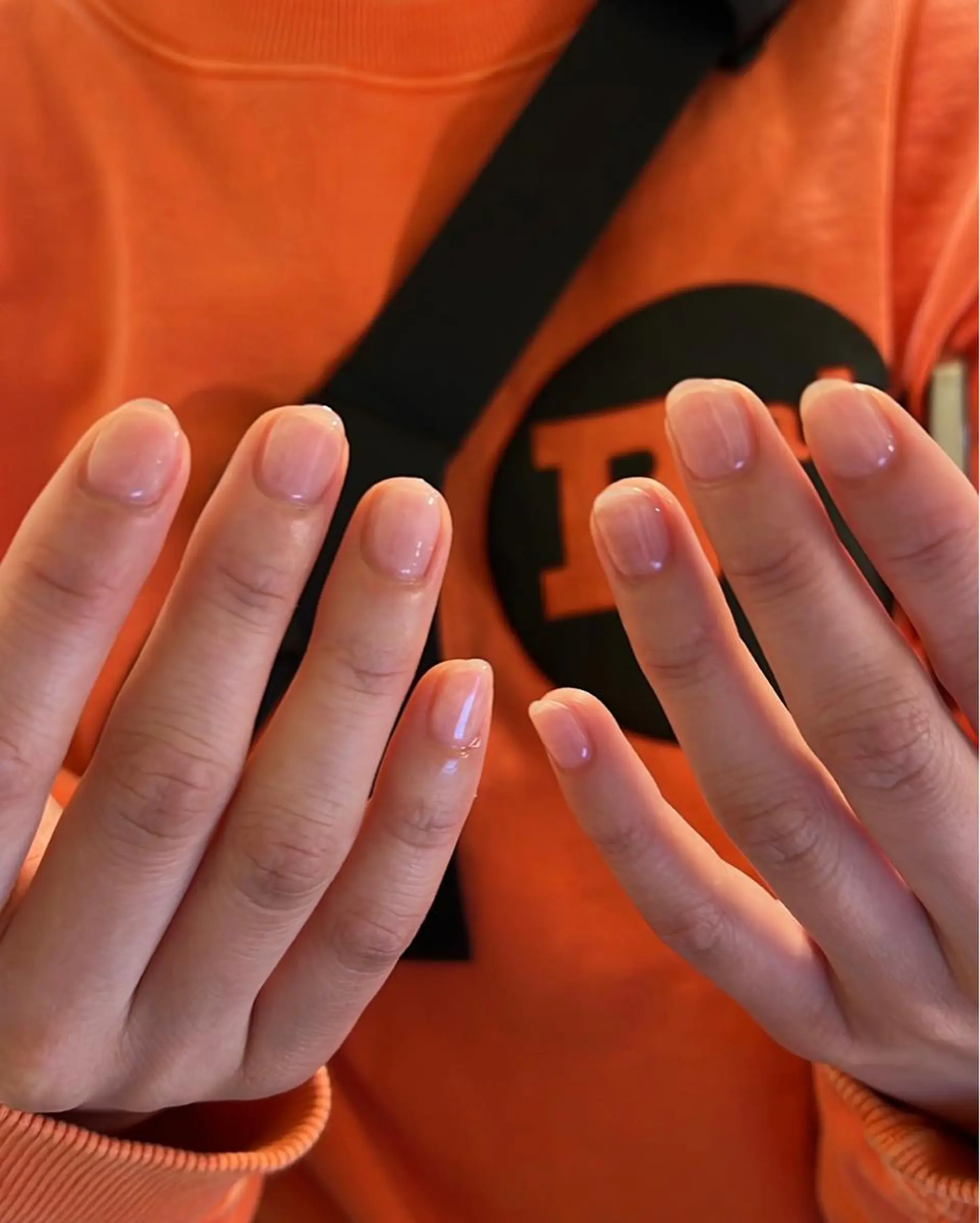 ネイル ハンドネイル フットネイル ハンドケア Nes.Nail所属・Miyagi Asamiのネイルデザイン