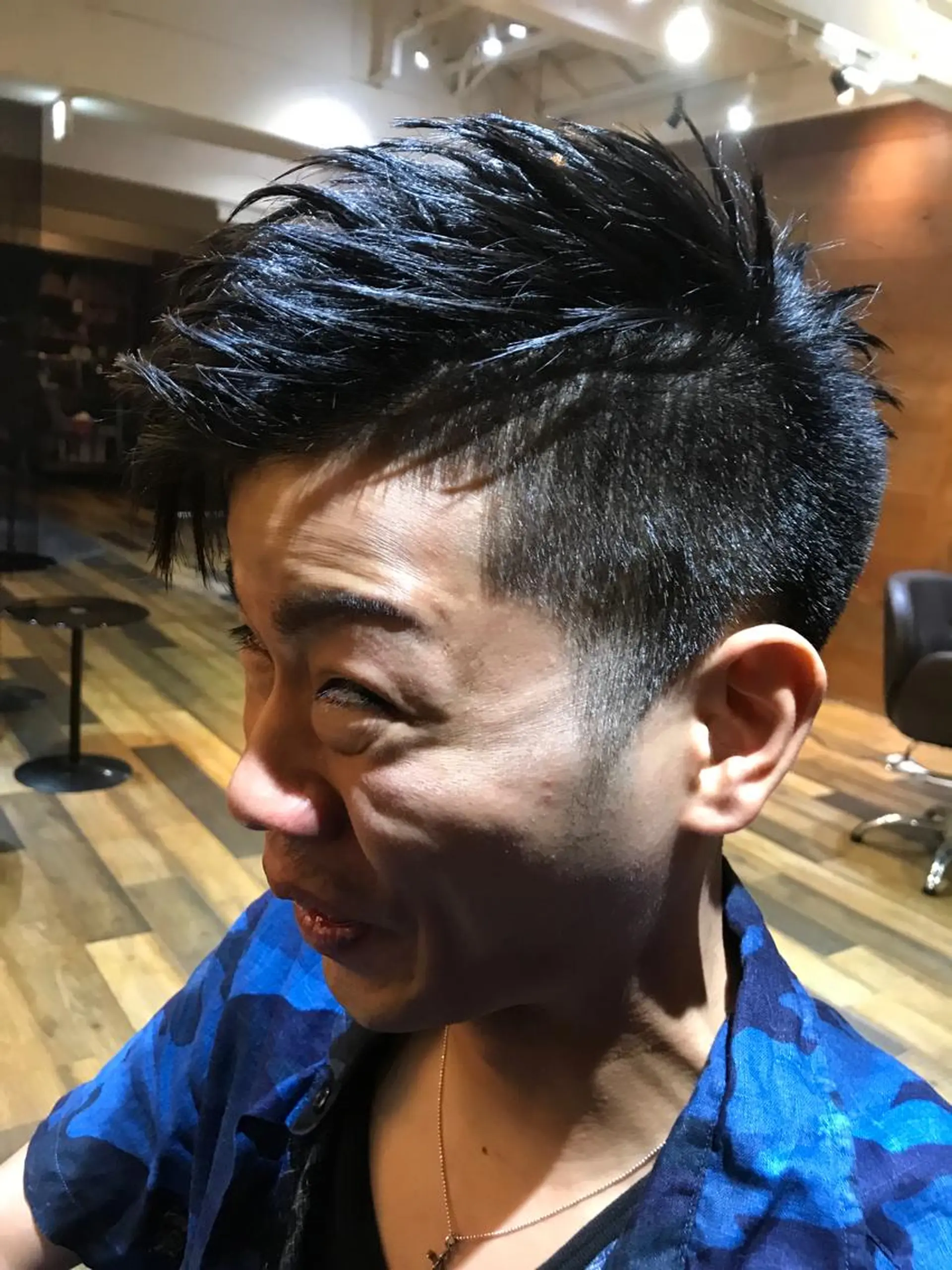 ショート メンズ Fave【フェイブ】 /🌈推し活のその他イメージ