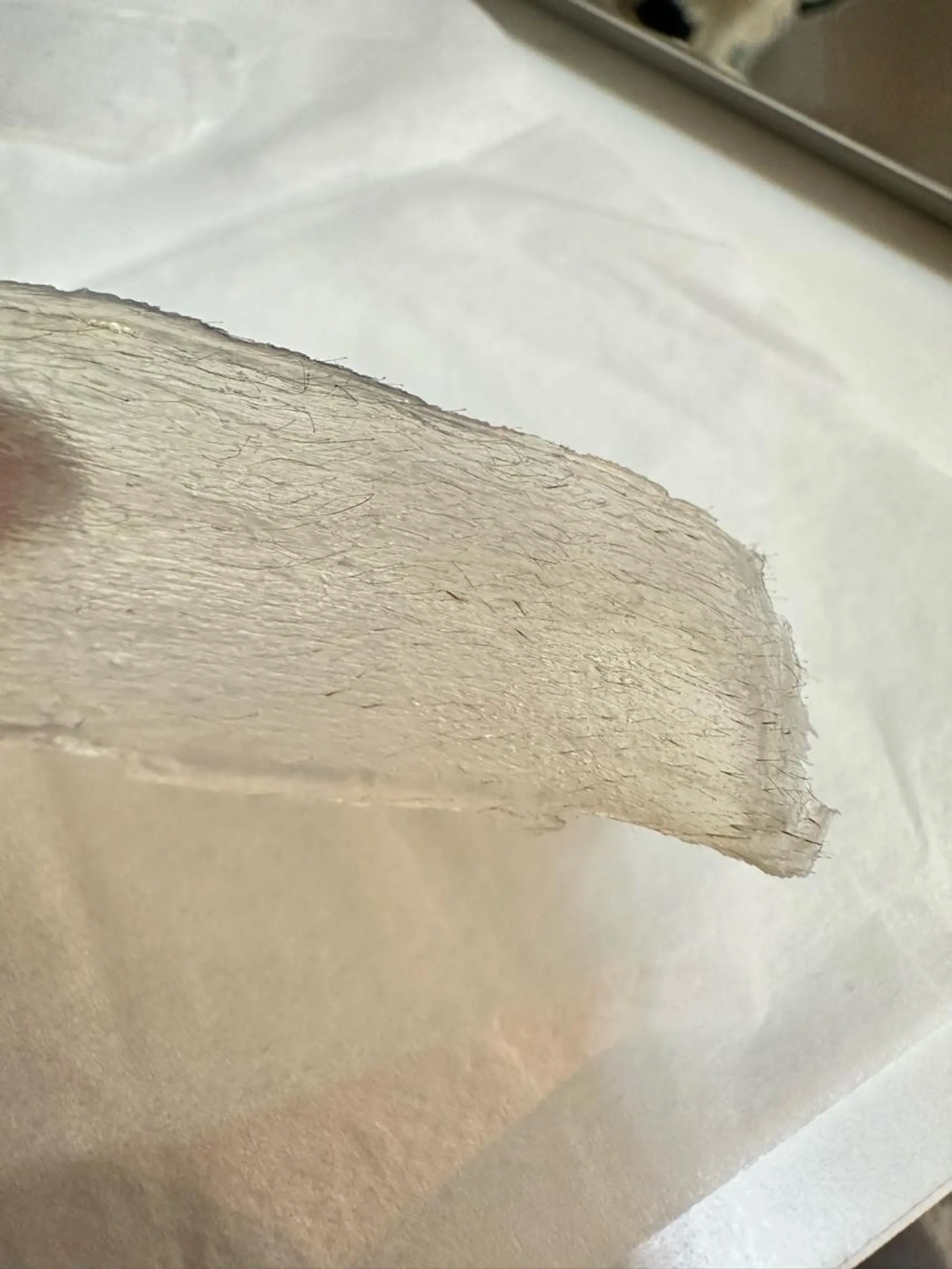 private    salon moco所属・まつ毛&ワックス脱毛 tomoの眉毛・アイブロウイメージ