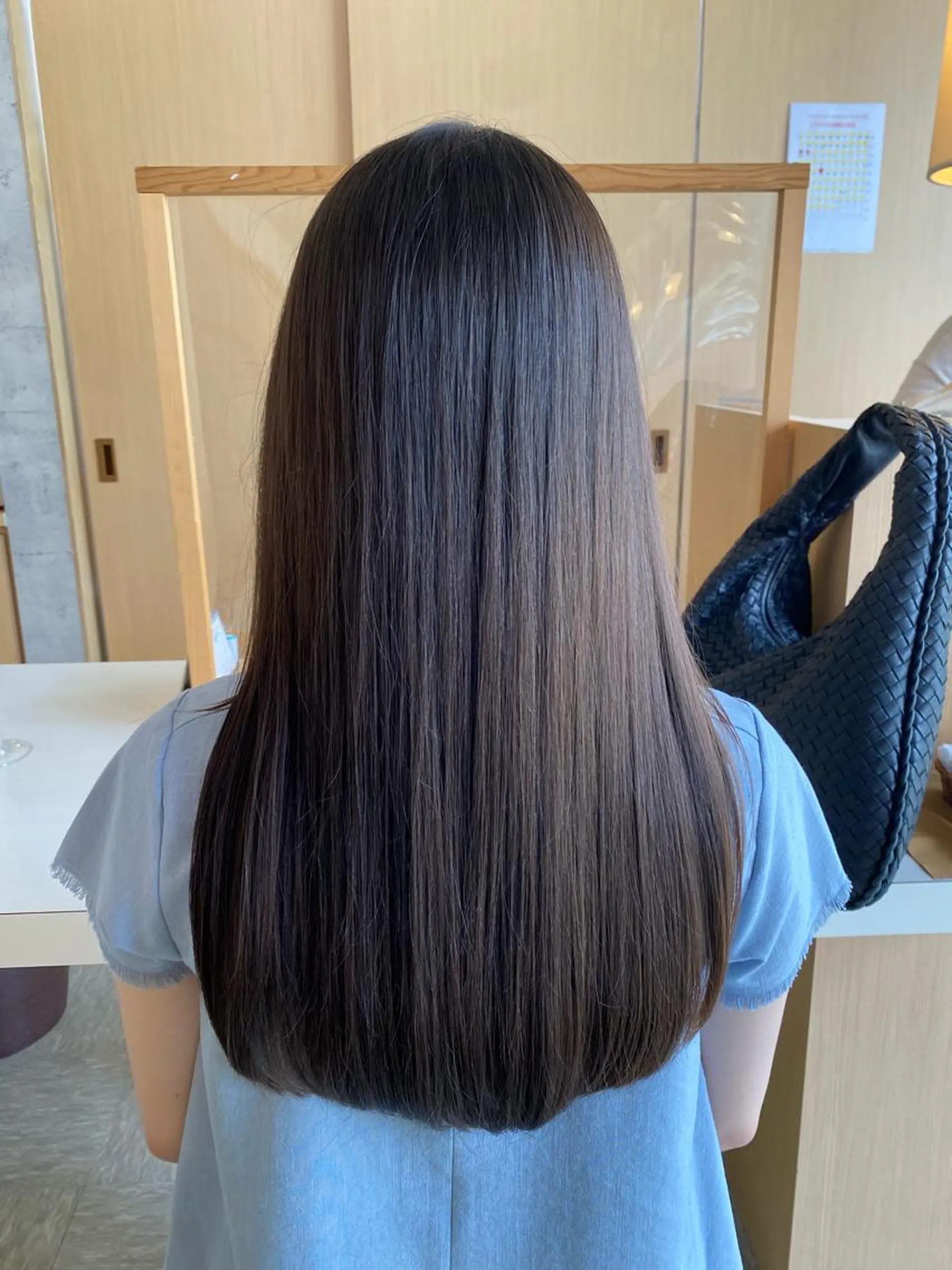 ロング 🌻井上 マリー🌻のヘアスタイル