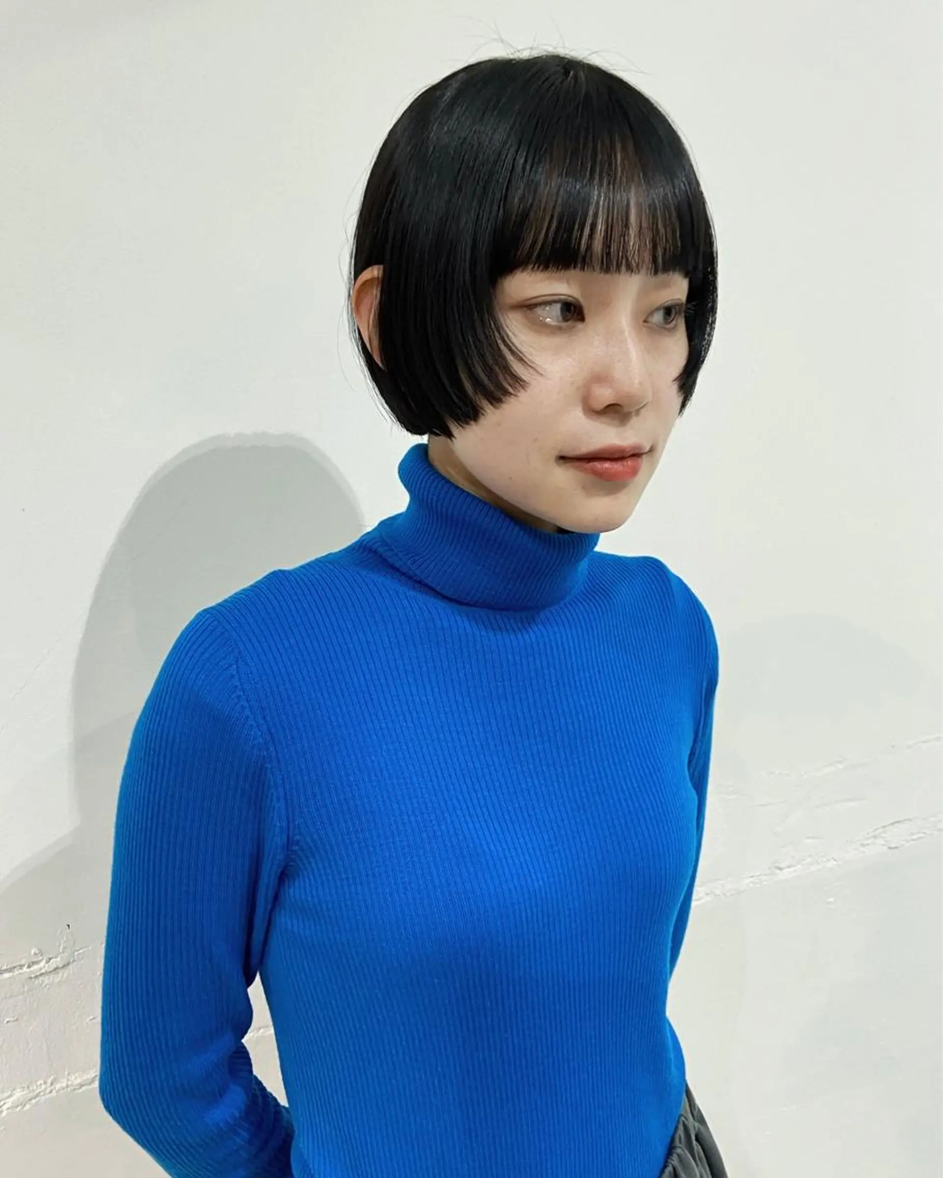 ショート 229所属・maki @pullnocのヘアスタイル