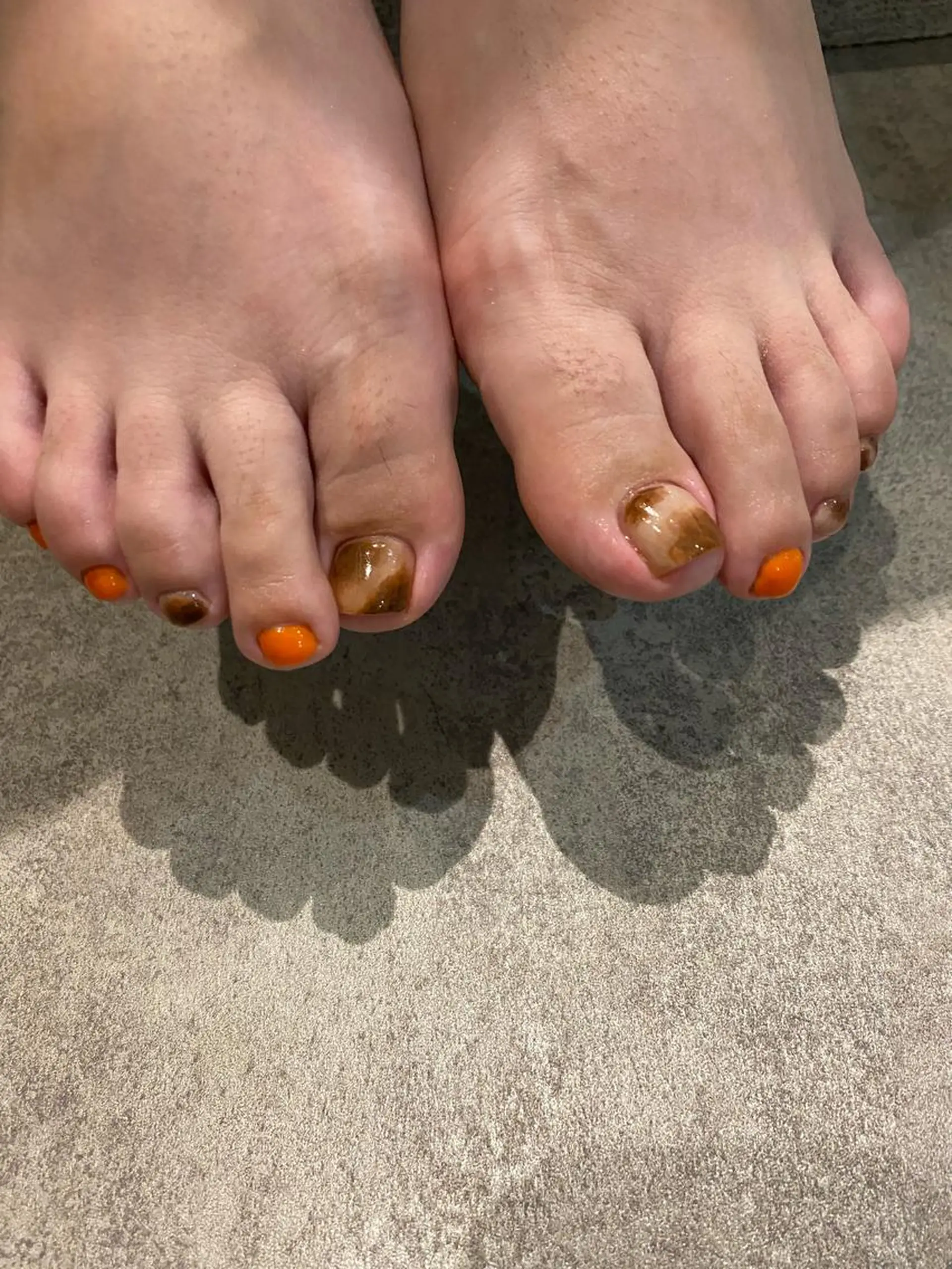 ネイル Eden KAZUHOのネイルデザイン