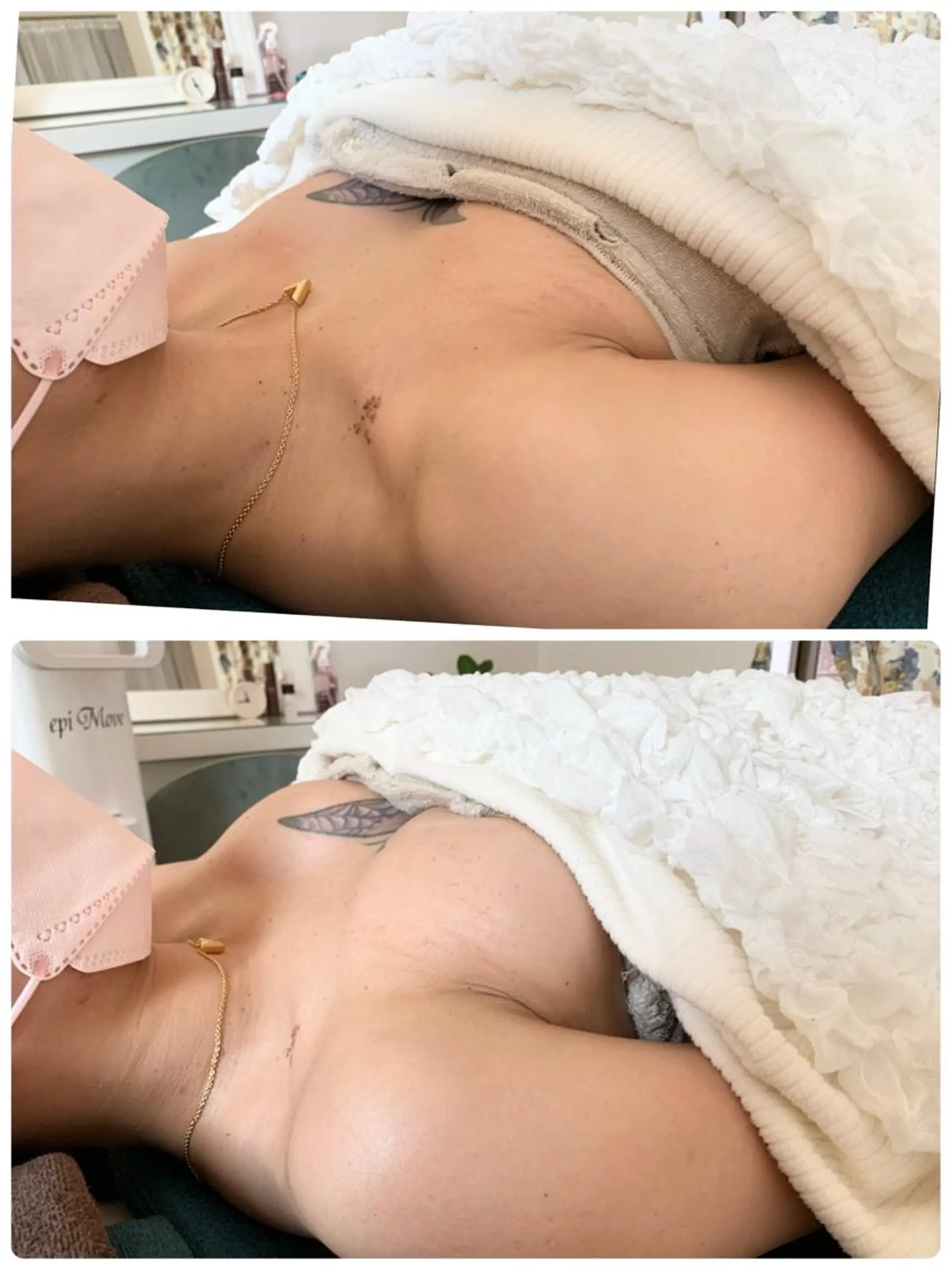 バストアップ専門/デ トックス/小顔コルギのエステ・リラクイメージ