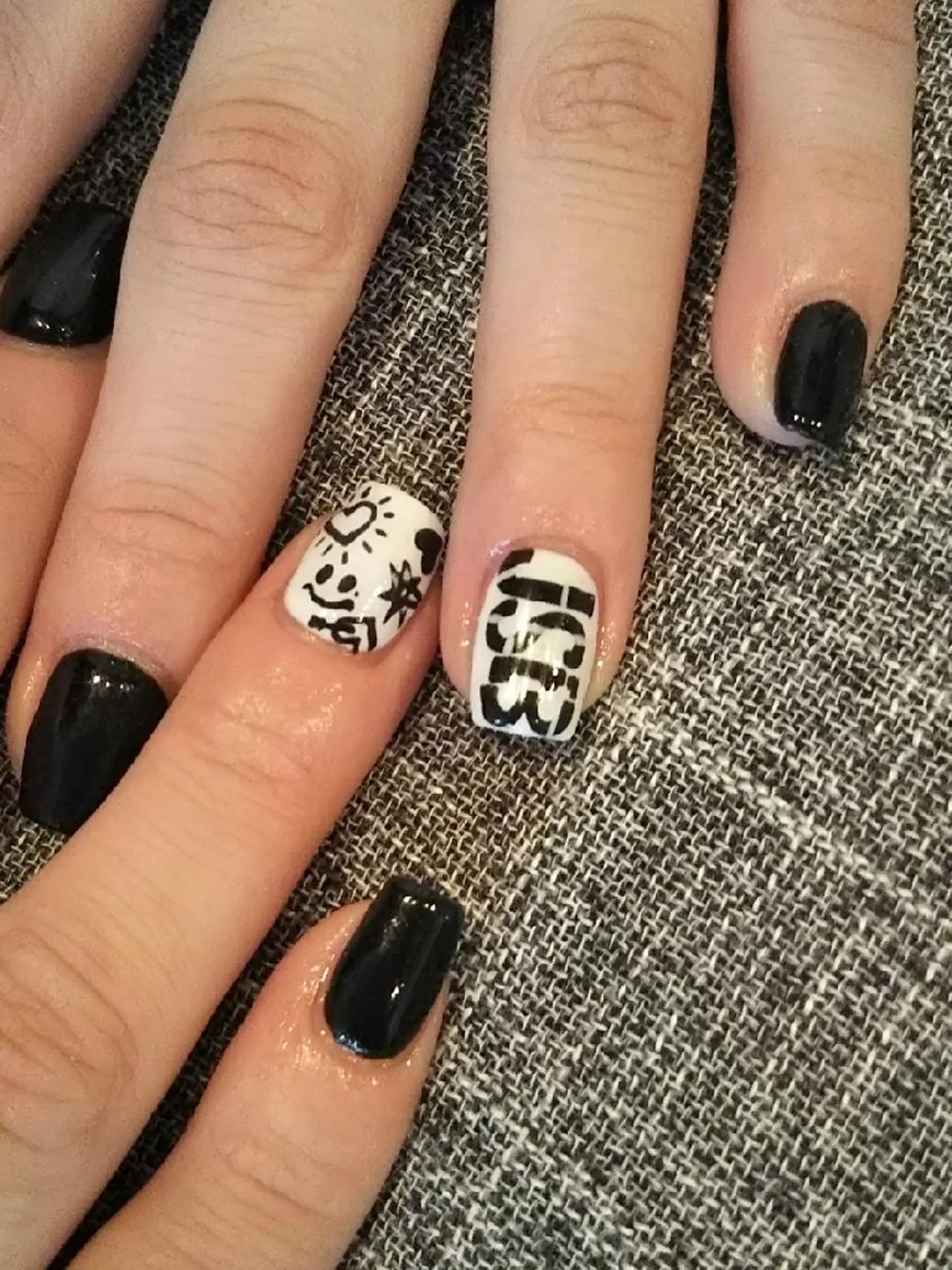 ネイル ハンドネイル private salon mieのネイルデザイン