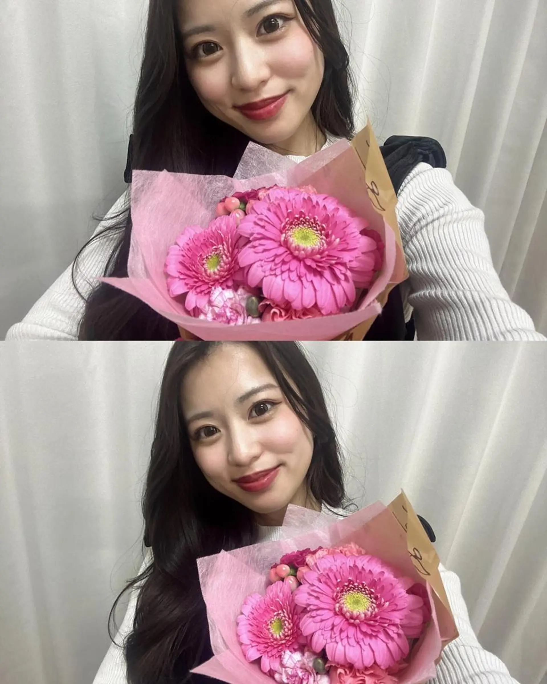 🩷Eny terrace🩷のヘアスタイル