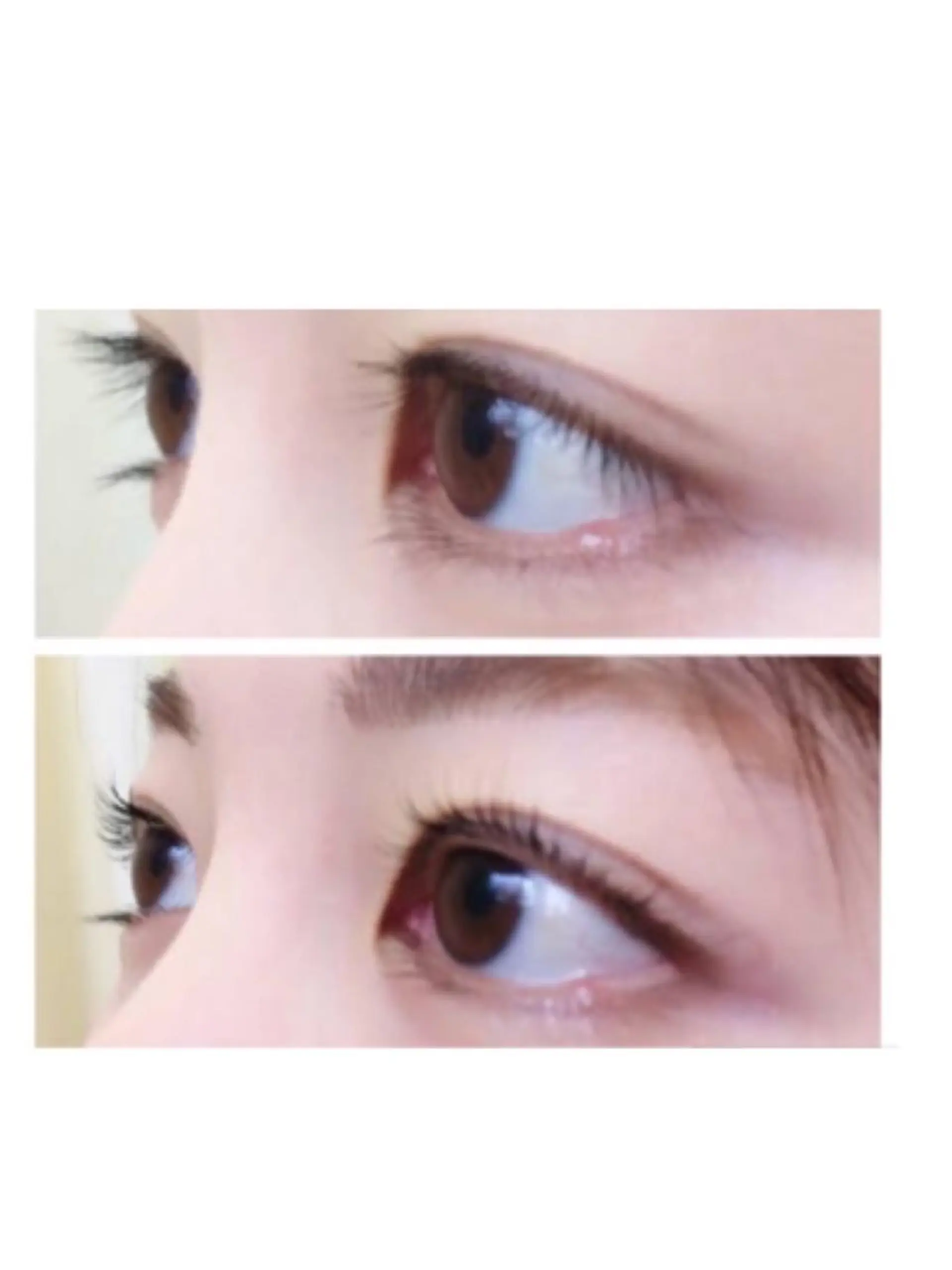 マツエク・マツパ MAQUIA岡山店所属・出射 優子のマツエク・マツパデザイン