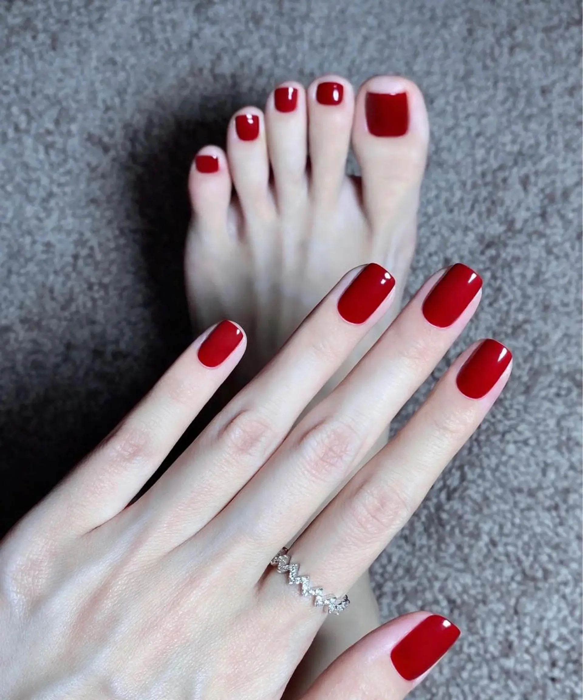 ネイル ハンドネイル フットネイル 💅E•U•B NAIL🌹所属・横浜市中区曙町 ネイルE·U·Bのネイルデザイン