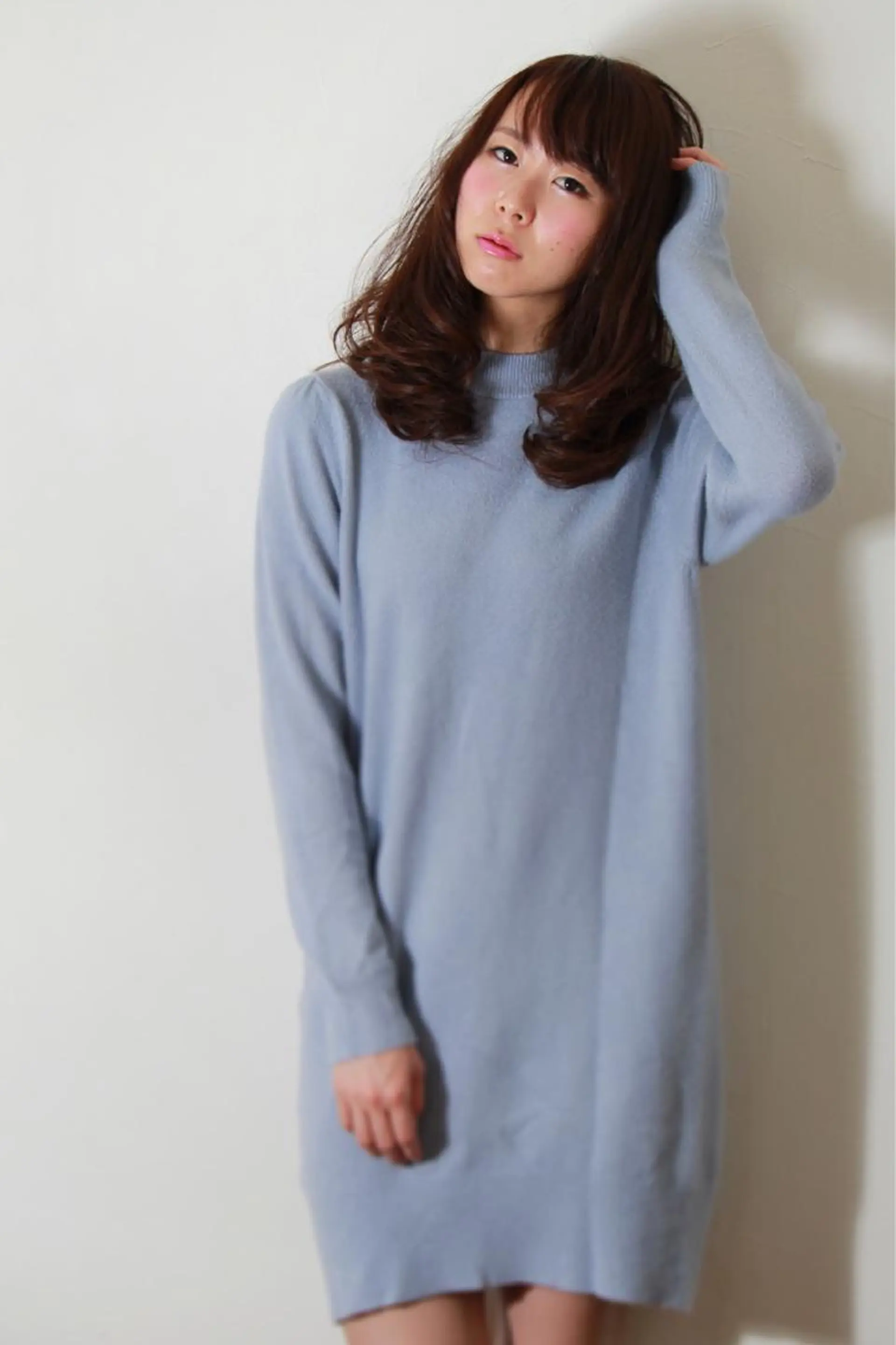 NAP hair owariasahi所属・モリヒロ マサシのその他イメージ