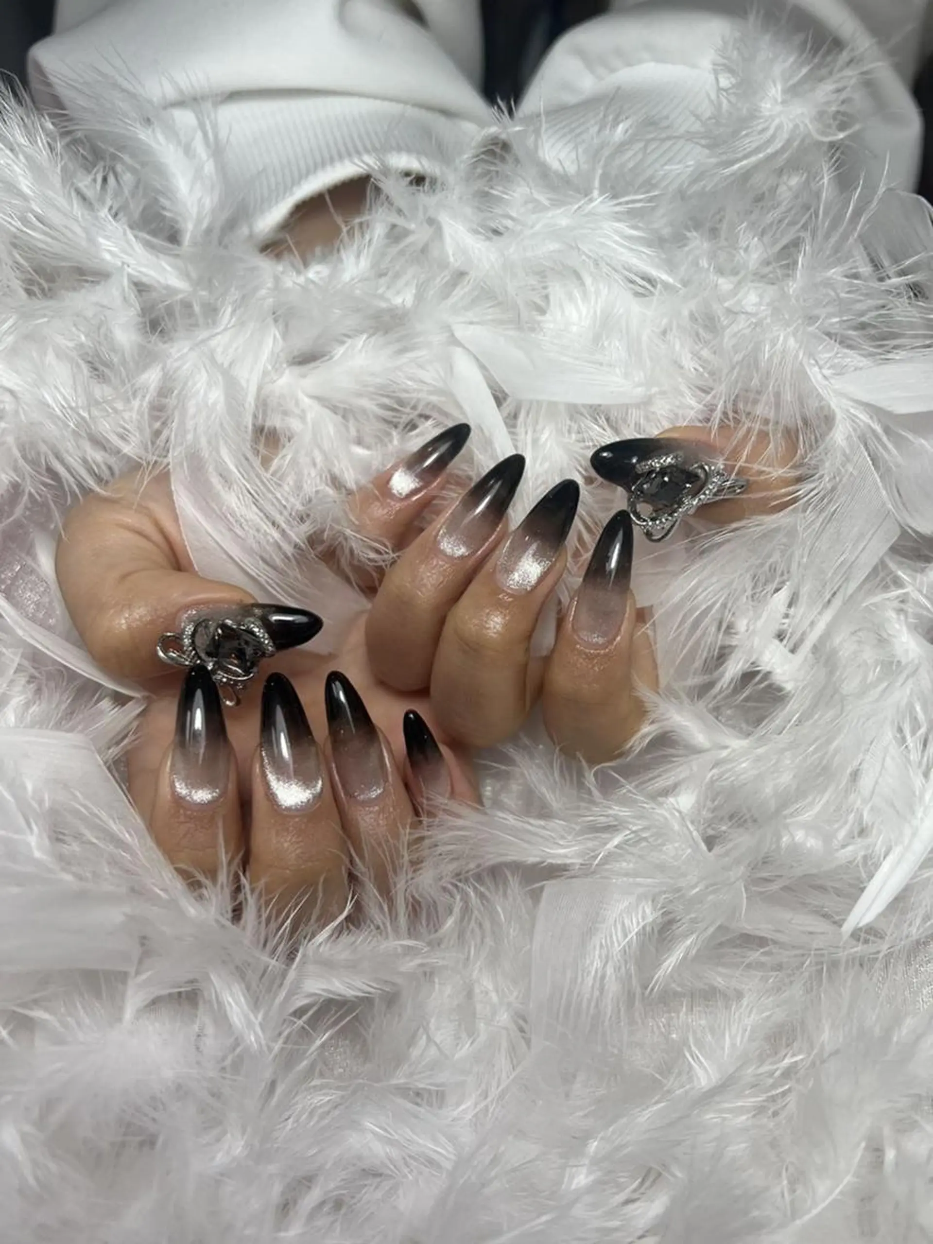 ネイル Diamond NAIL💝のネイルデザイン