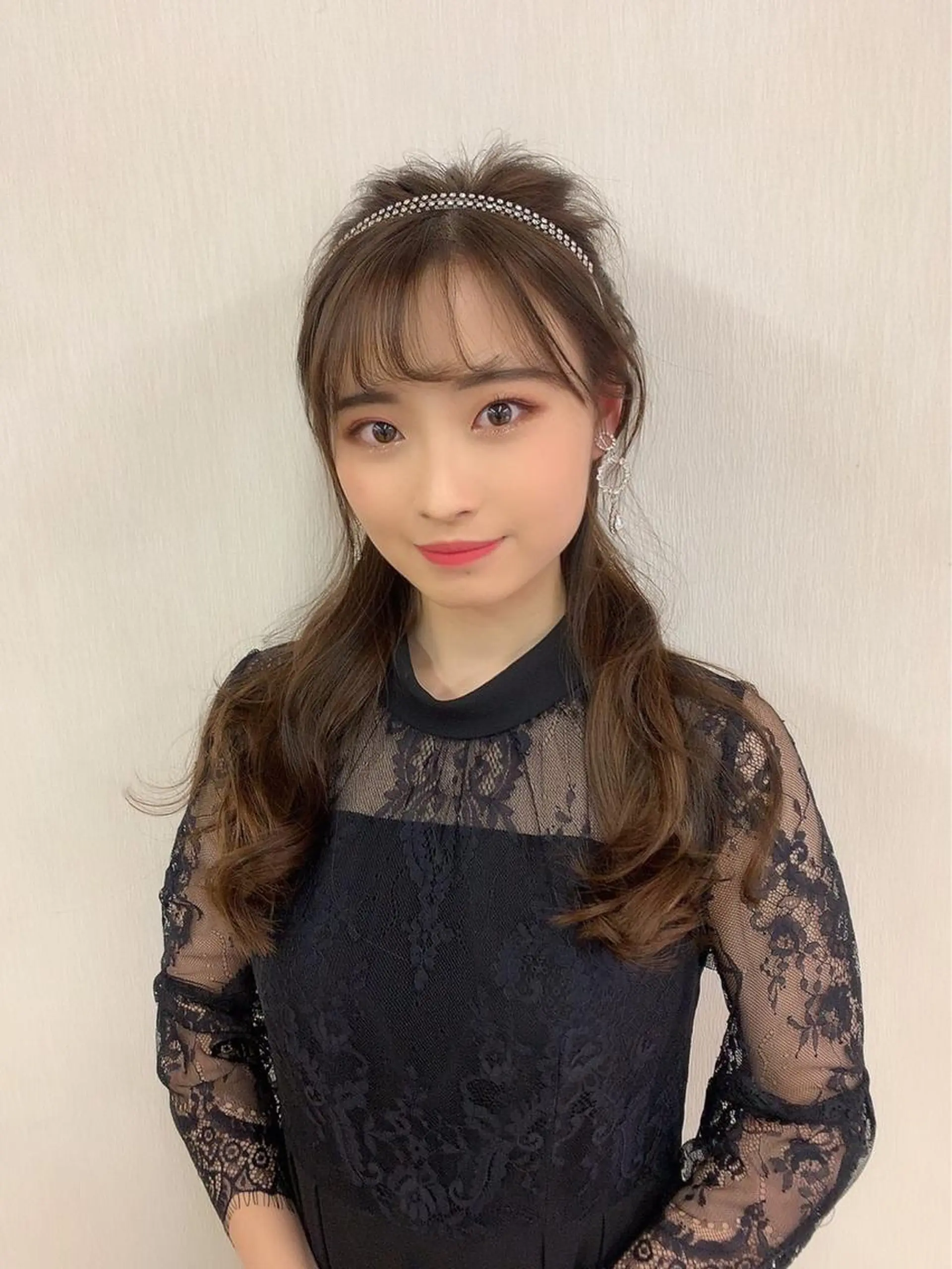 ロング ボブヘアカット Rikapi❤️のヘアスタイル