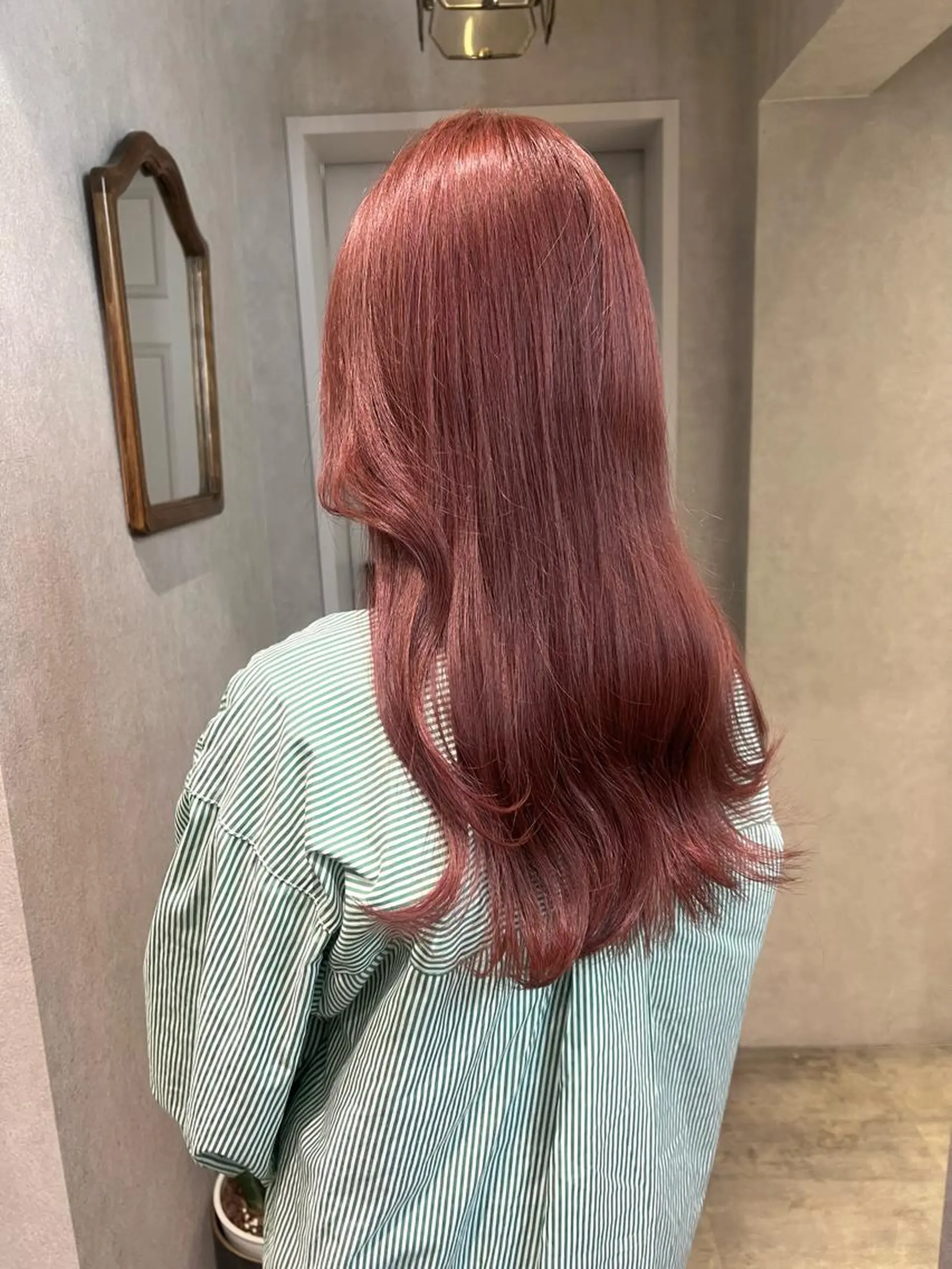 カラー ブリーチ ダブルカラー ブリーチなしカラー ヘアカラー ｻﾄｳﾐﾉﾘ韓国ヘア 韓国メンズヘアのヘアスタイル