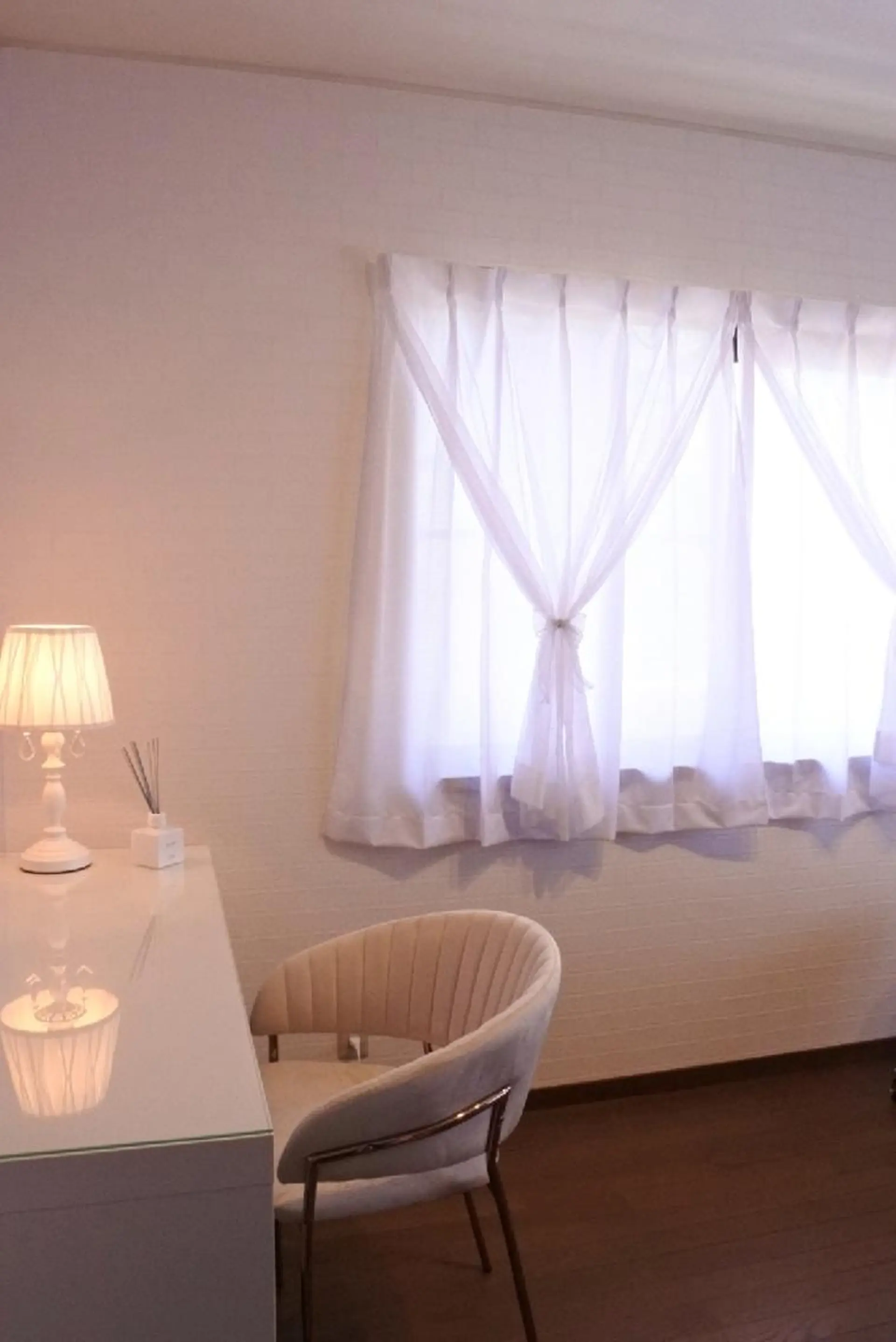 電気脱毛 Salon de AUBEのエステ・リラクイメージ