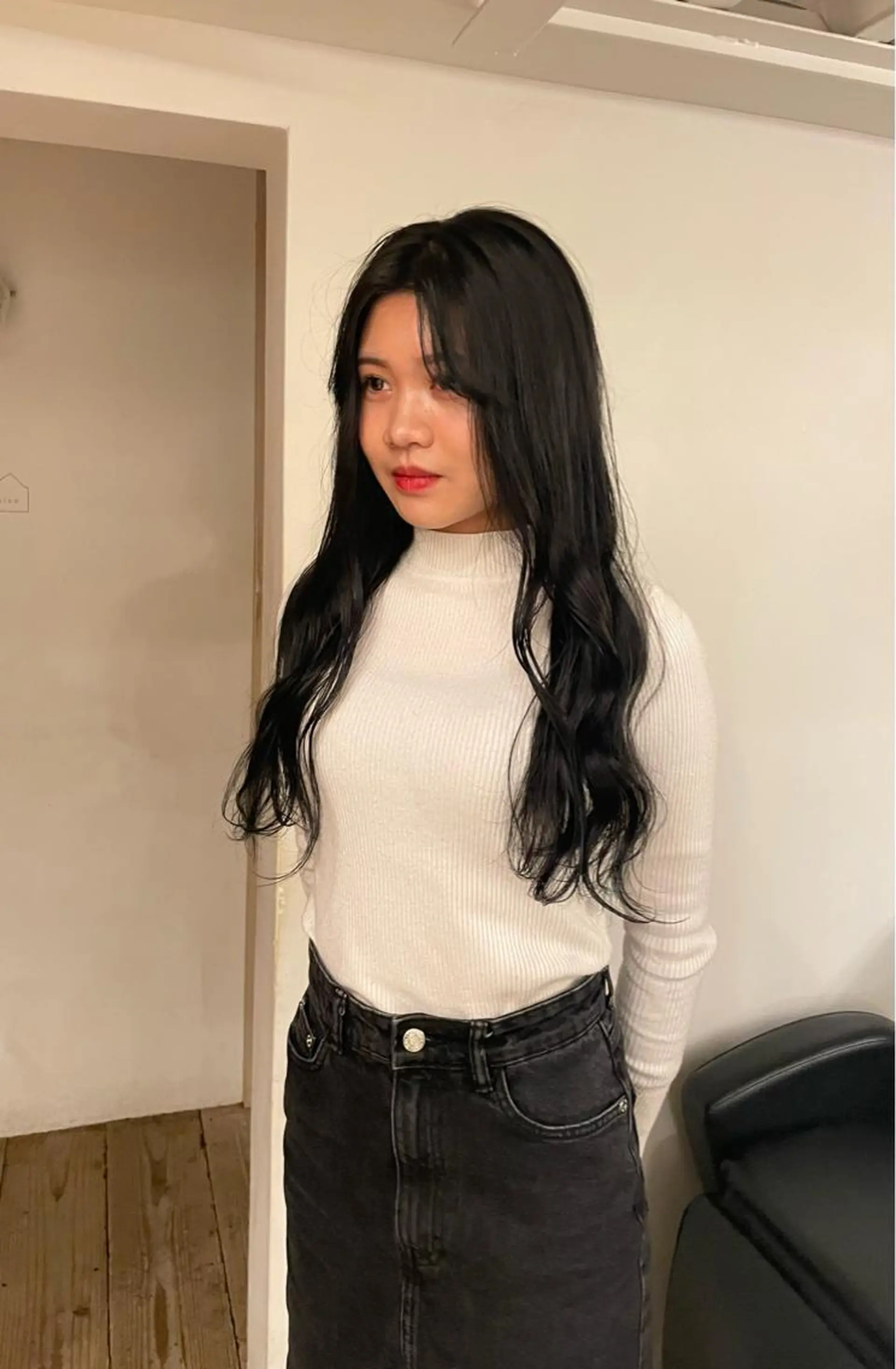 ロング 原宿/ケパーマ 🧺ユウマのヘアスタイル