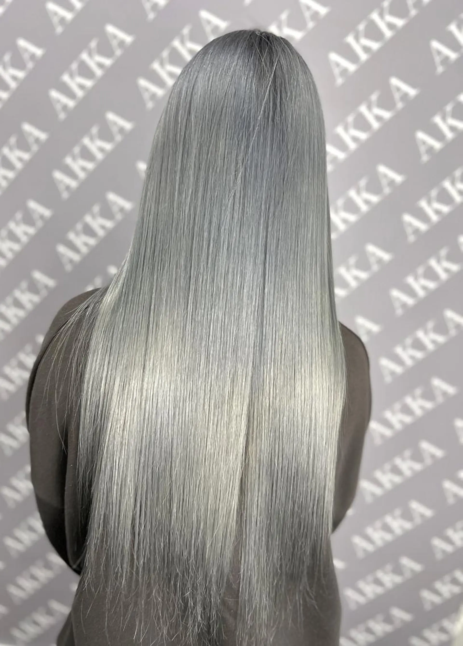 ロング CARINA /アメ村のヘアスタイル