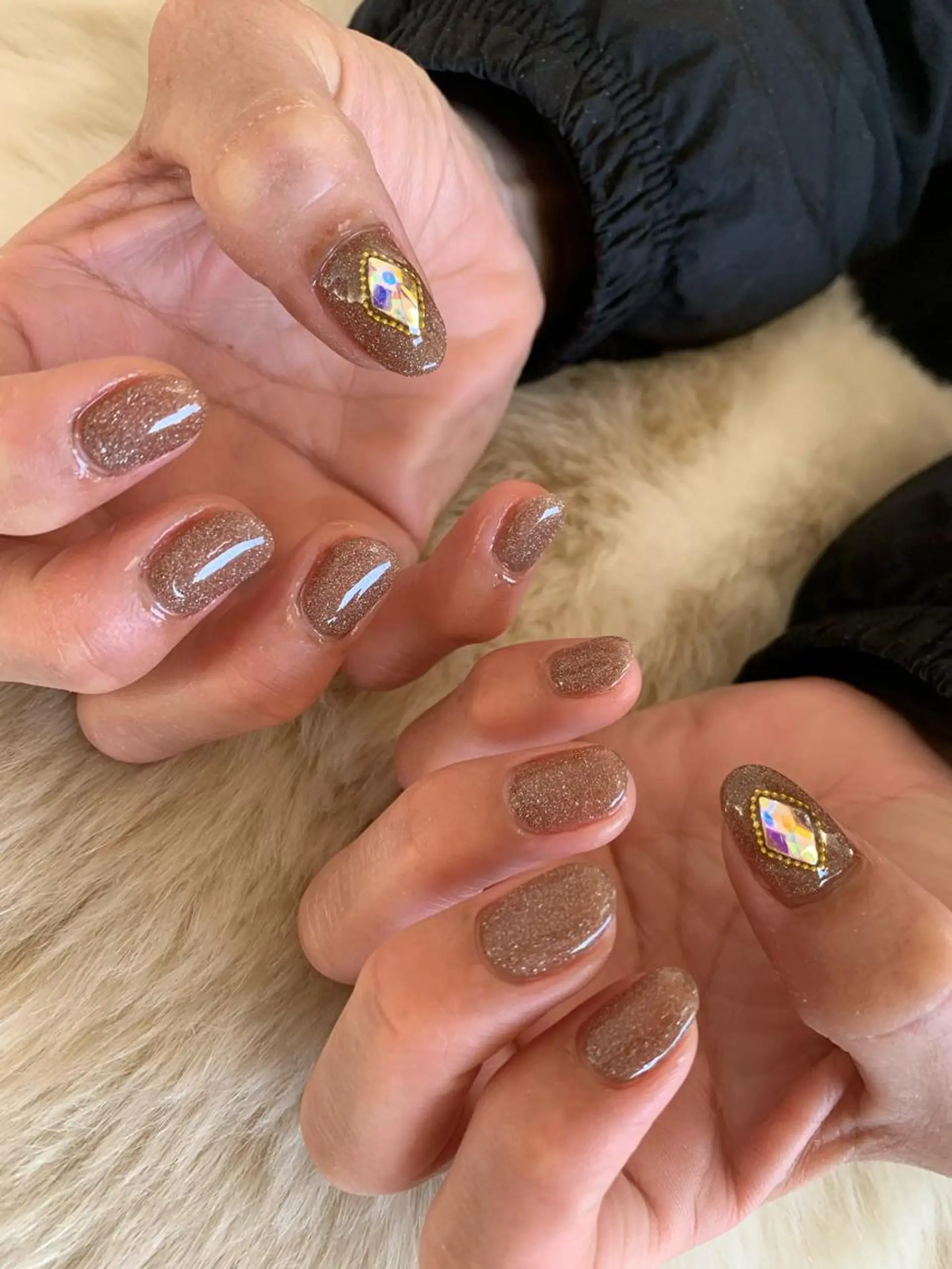 ネイル private nail salon   Amily所属・竹澤 紫乃のその他イメージ