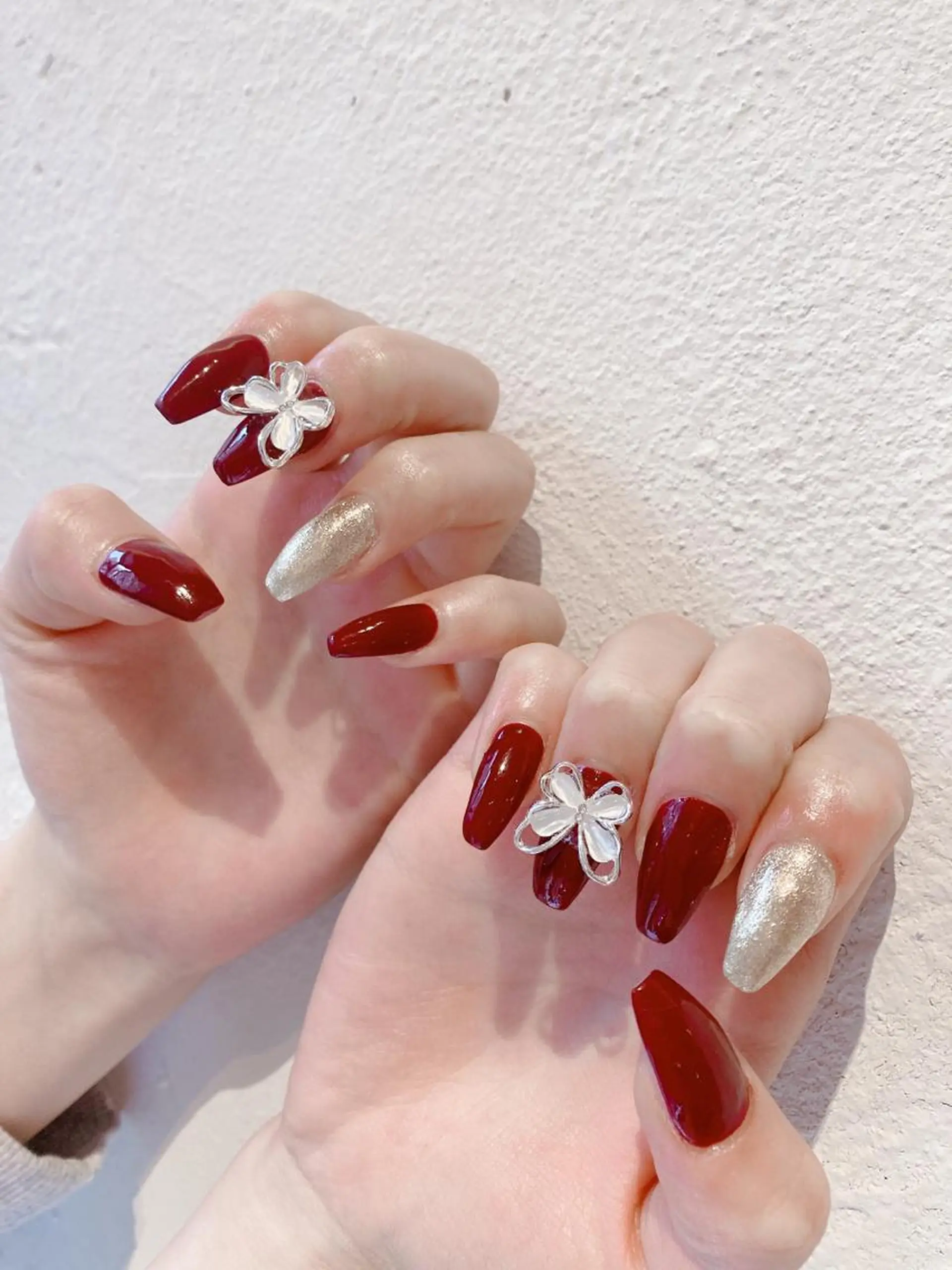 ネイル ハンドネイル Lana nail所属・Lana nailのネイルデザイン