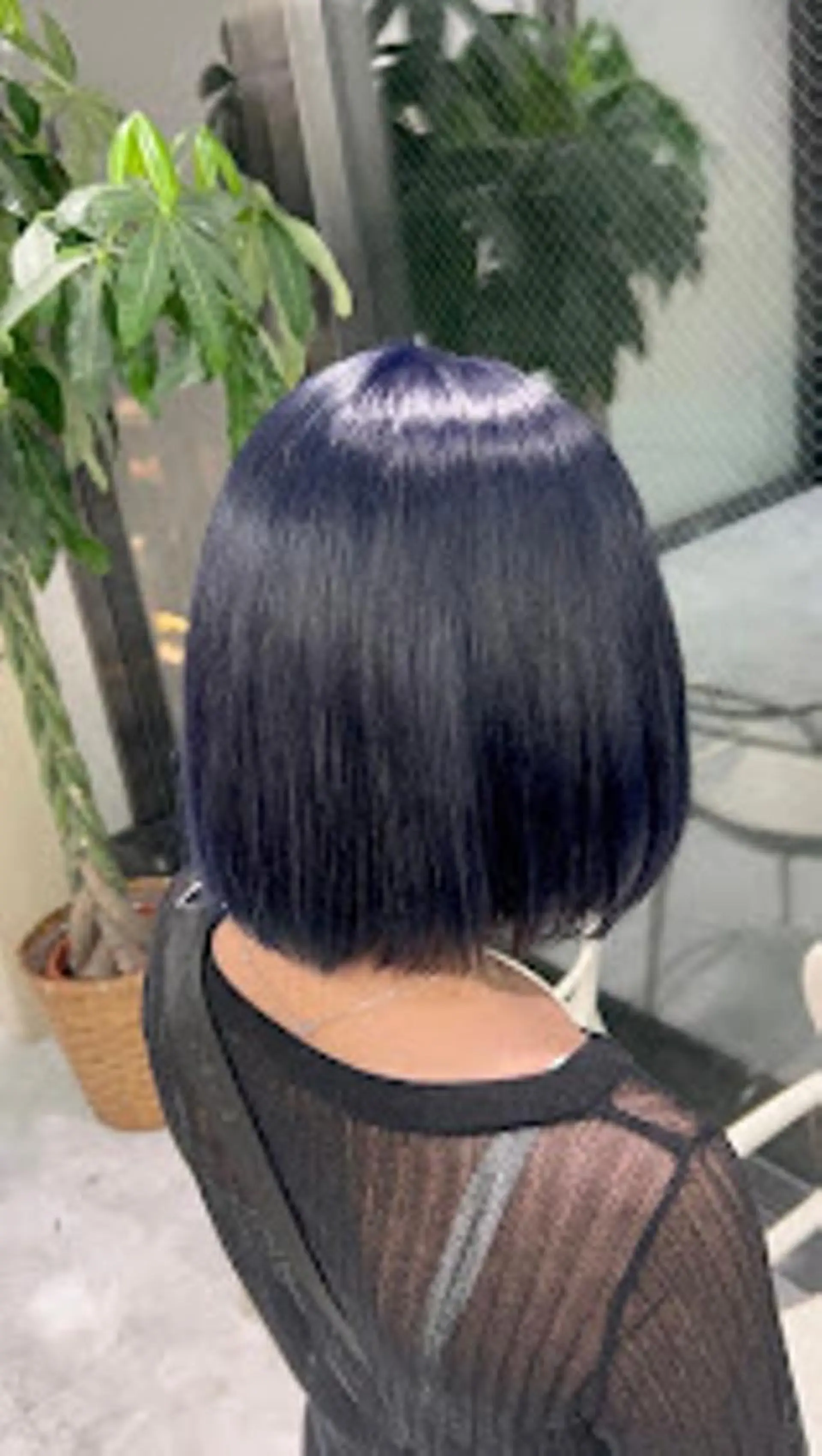 カラー 🪞SHE池袋 Official🪞のヘアスタイル